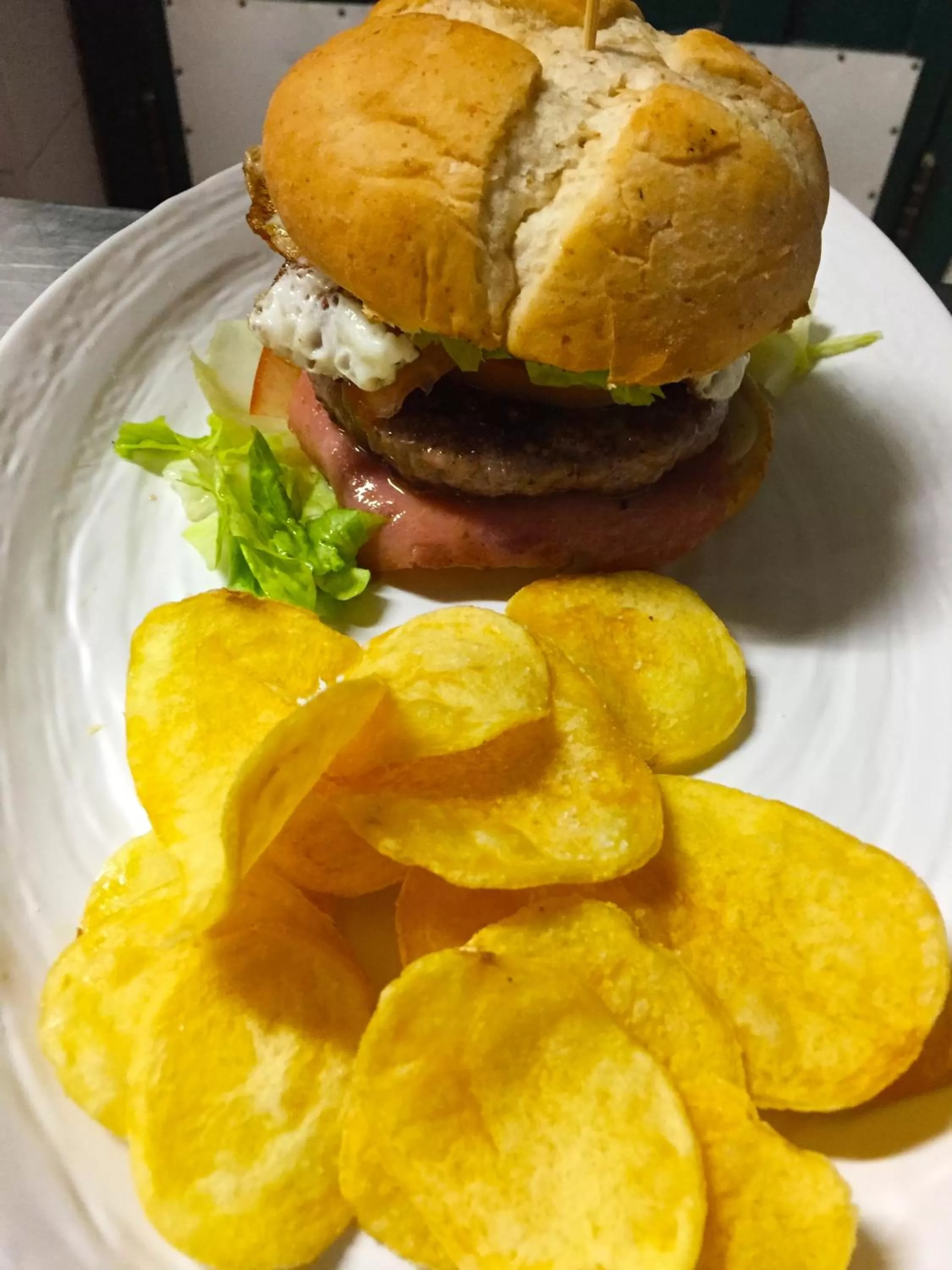 Food and drinks in Hospedium Hotel Rural Soterraña