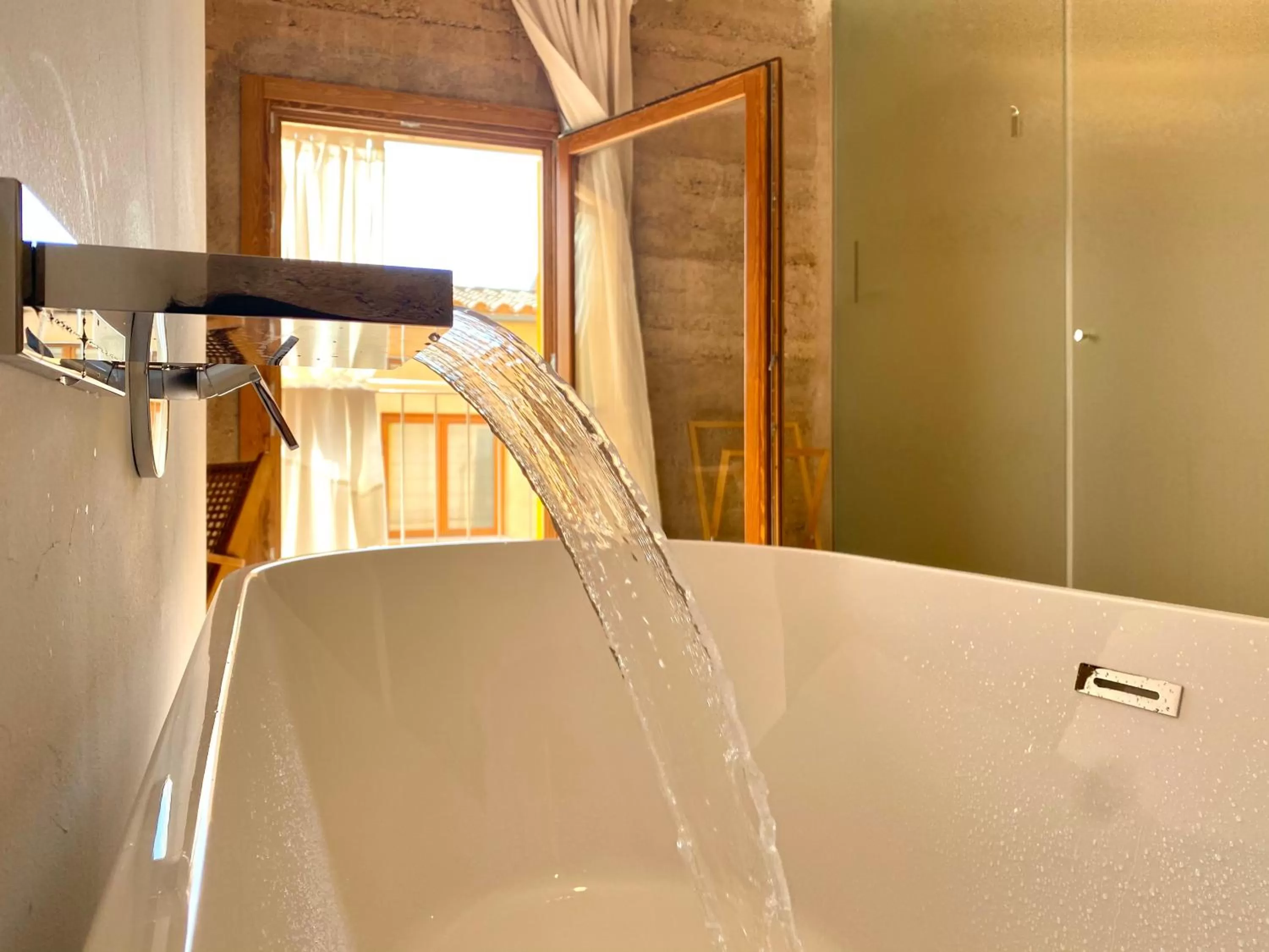 Bathroom in Hotel Boutique Can Pocovi