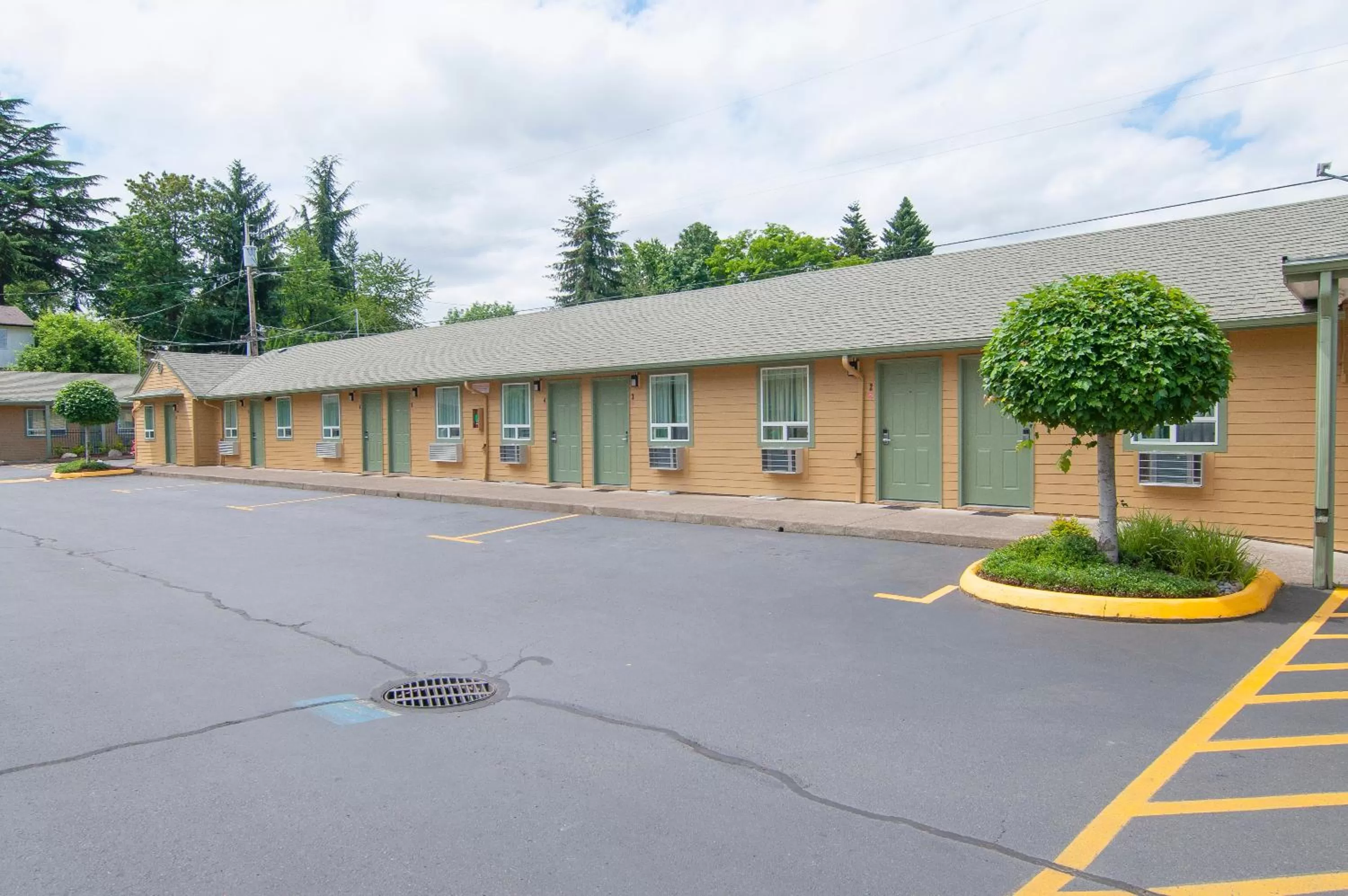 Nordic Inn and Suites