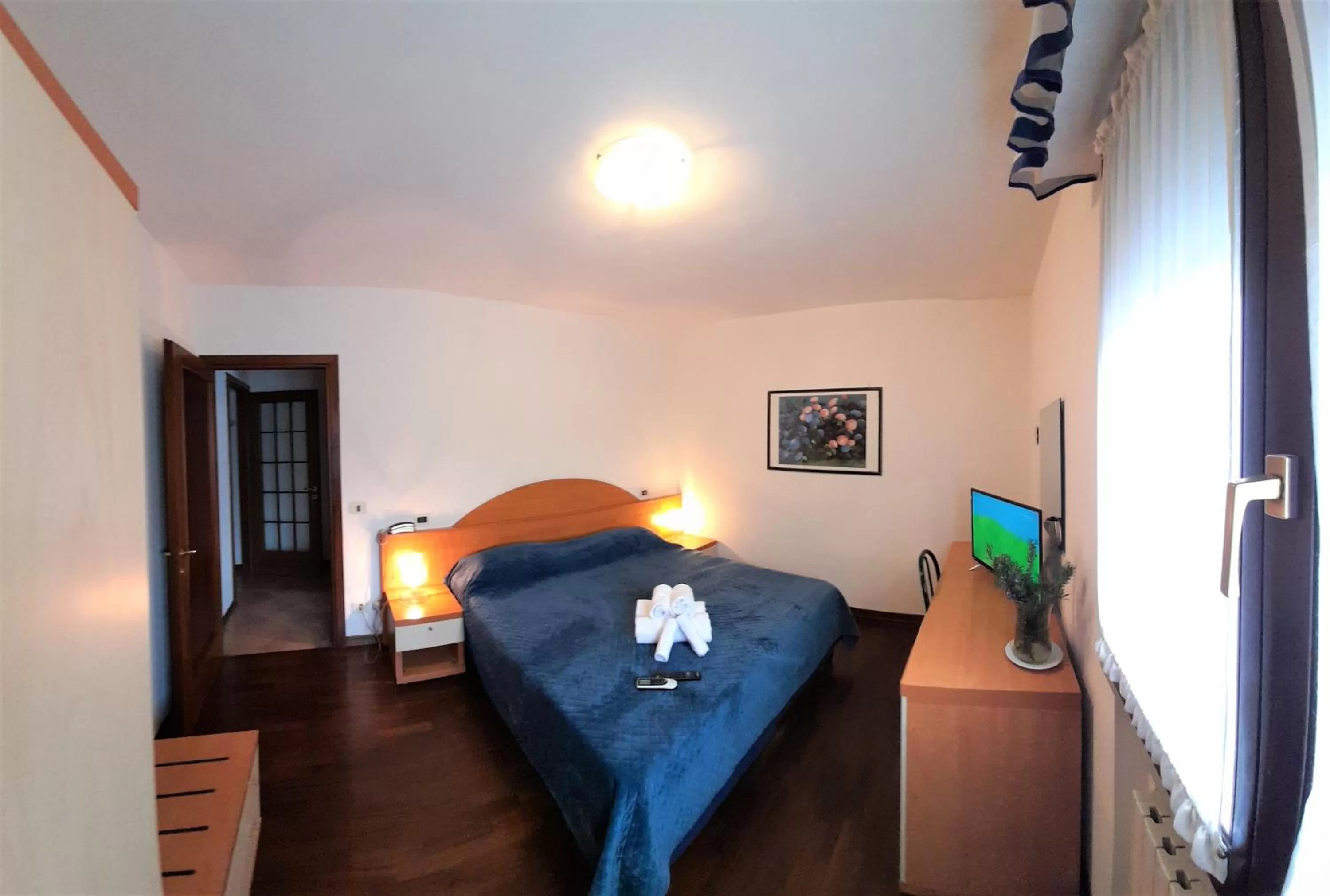 Giada Palace - Rooms