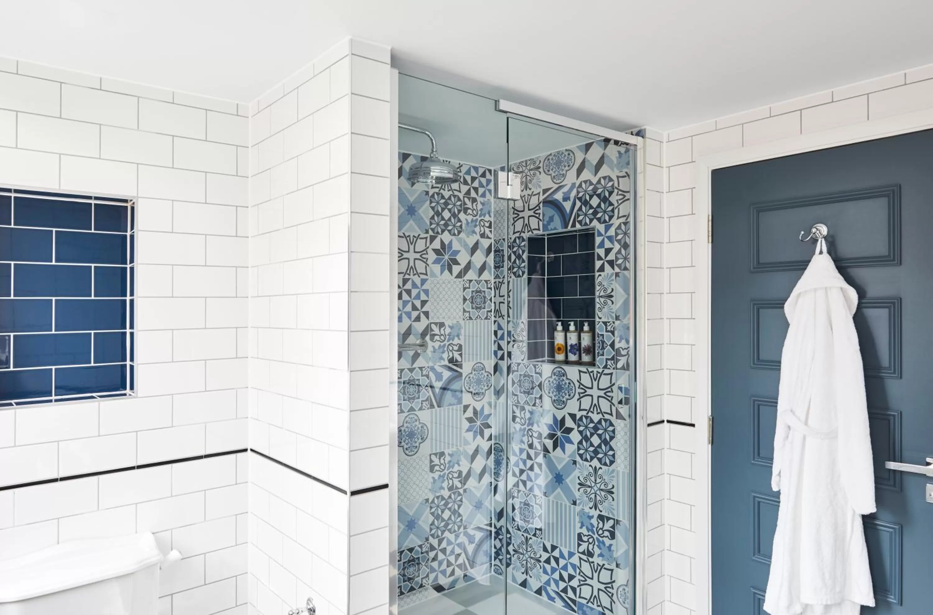 Photo of the whole room in Hotel Indigo - Stratford Upon Avon by IHG