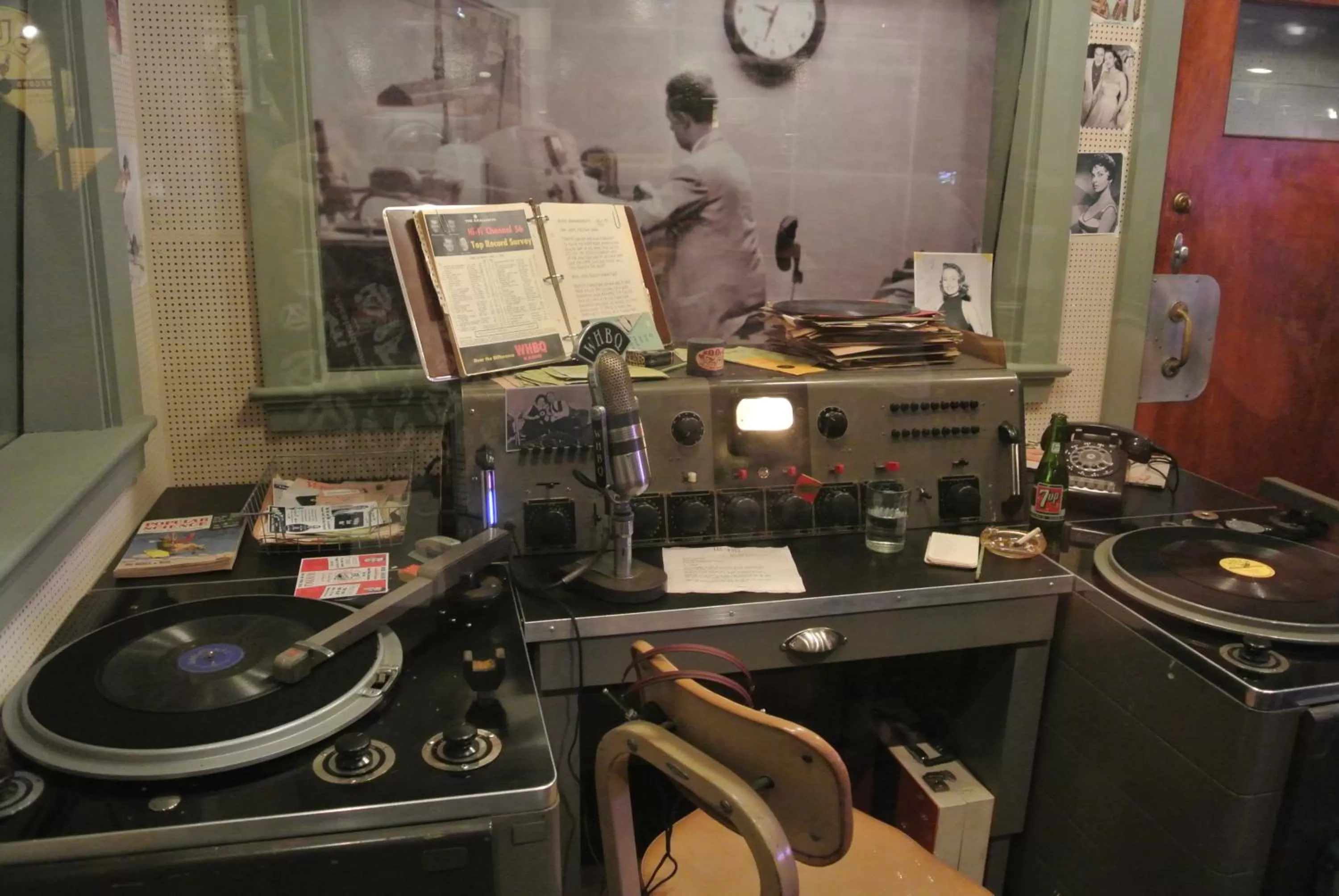 Nearby landmark in Staybridge Suites Memphis-Poplar Ave East by IHG