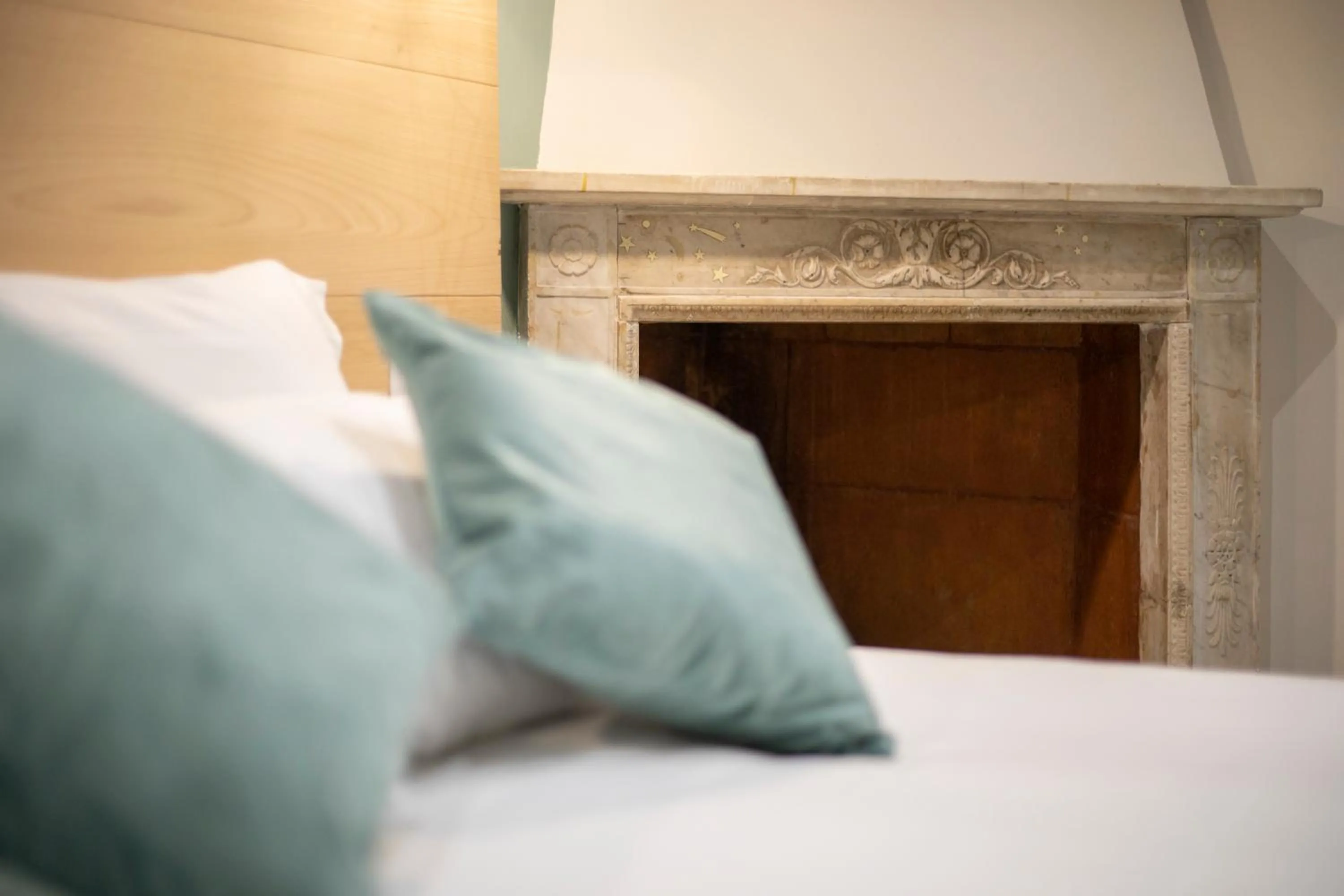 Bed in Campo de' Fiori 34