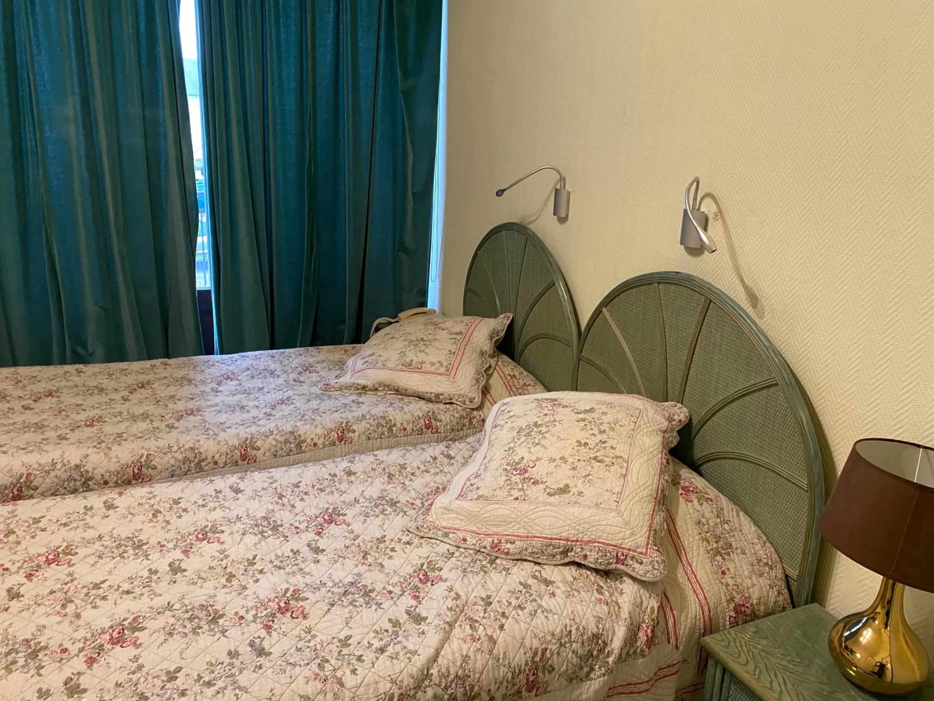 Cit'Hotel Marie Stuart