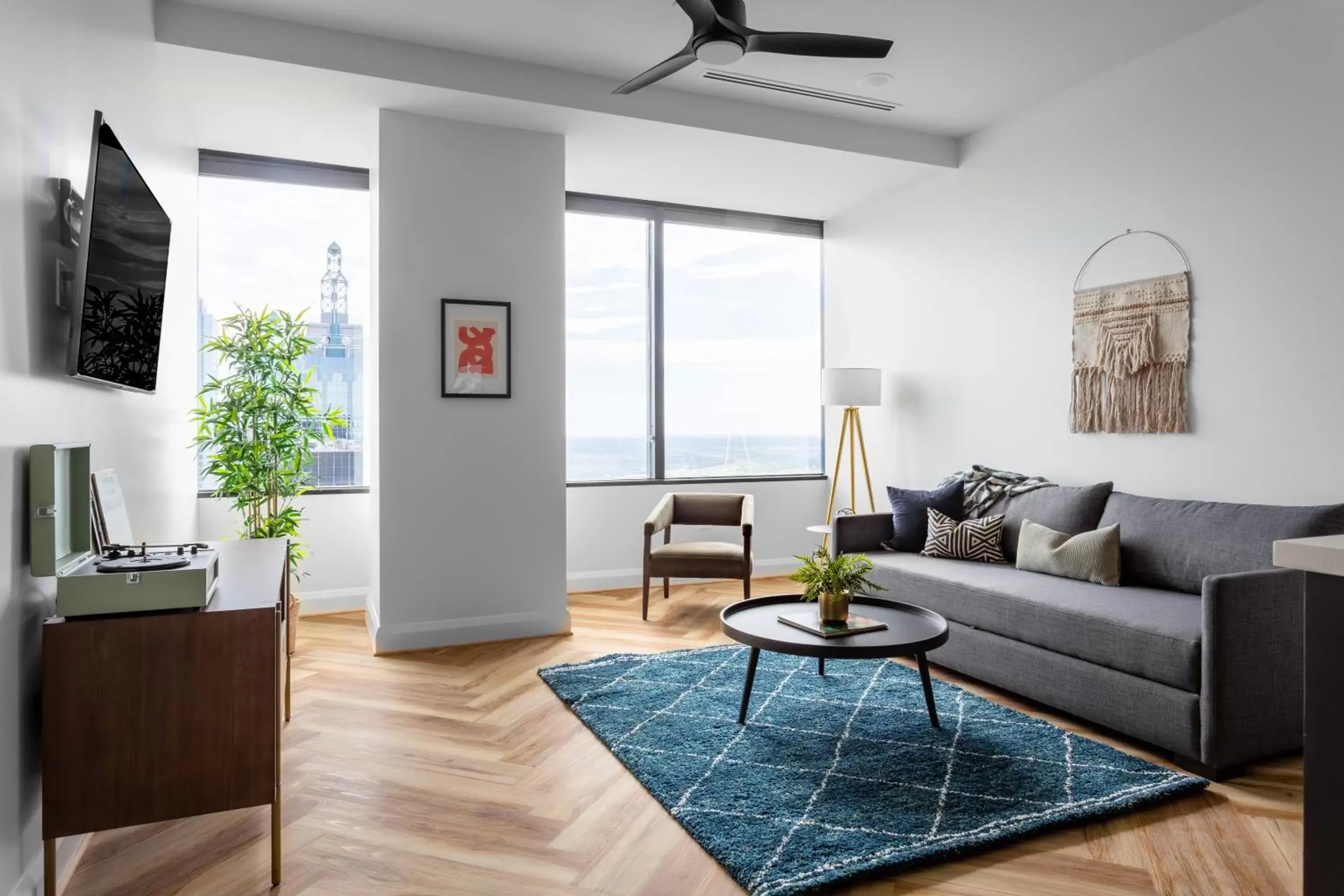 Mint House Dallas - Downtown Mint House Dallas - Downtown