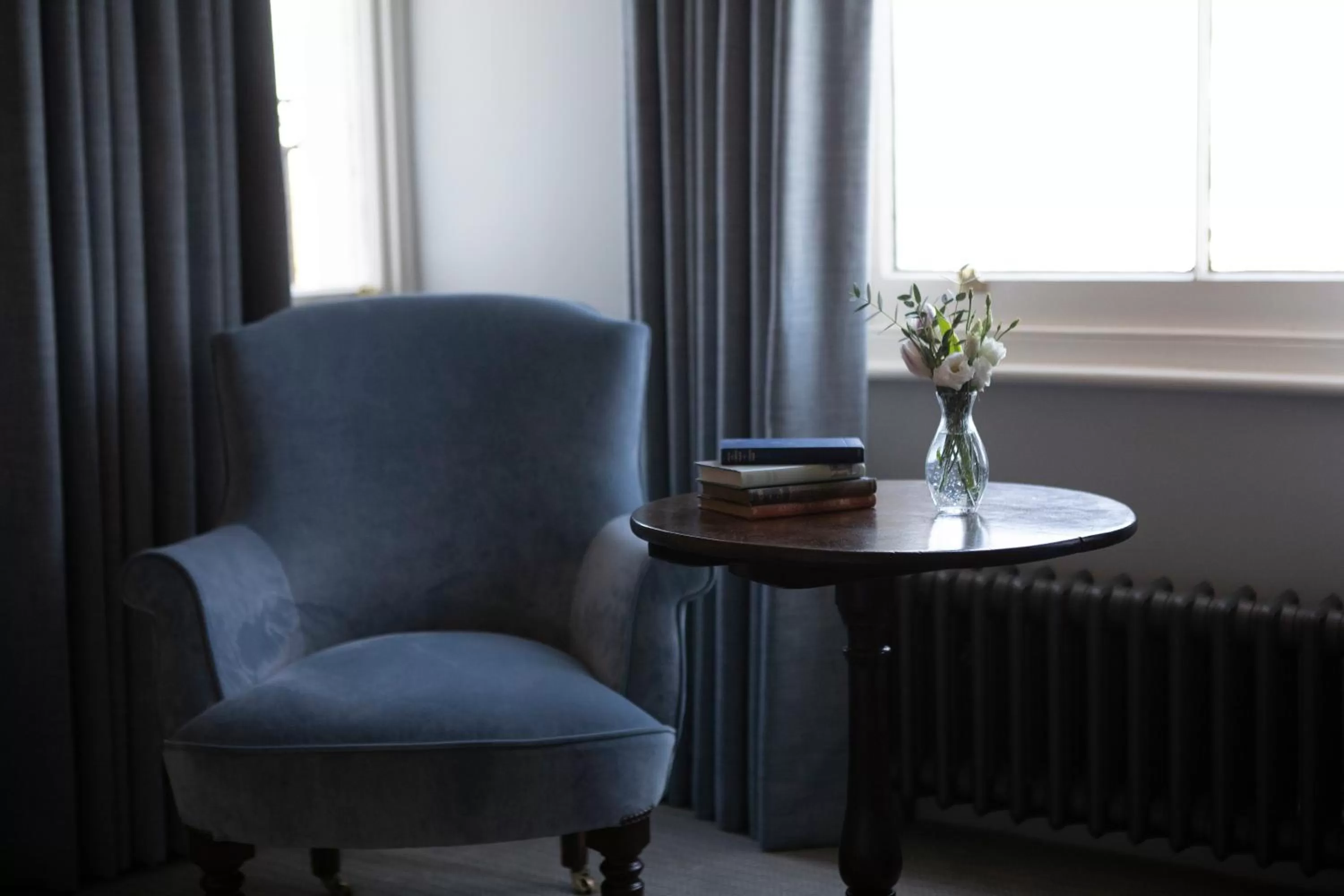 Decorative detail in Cottage In The Wood