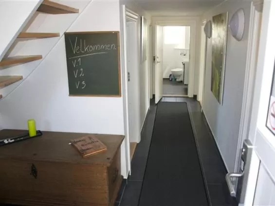 Ikast Bed & No Breakfast