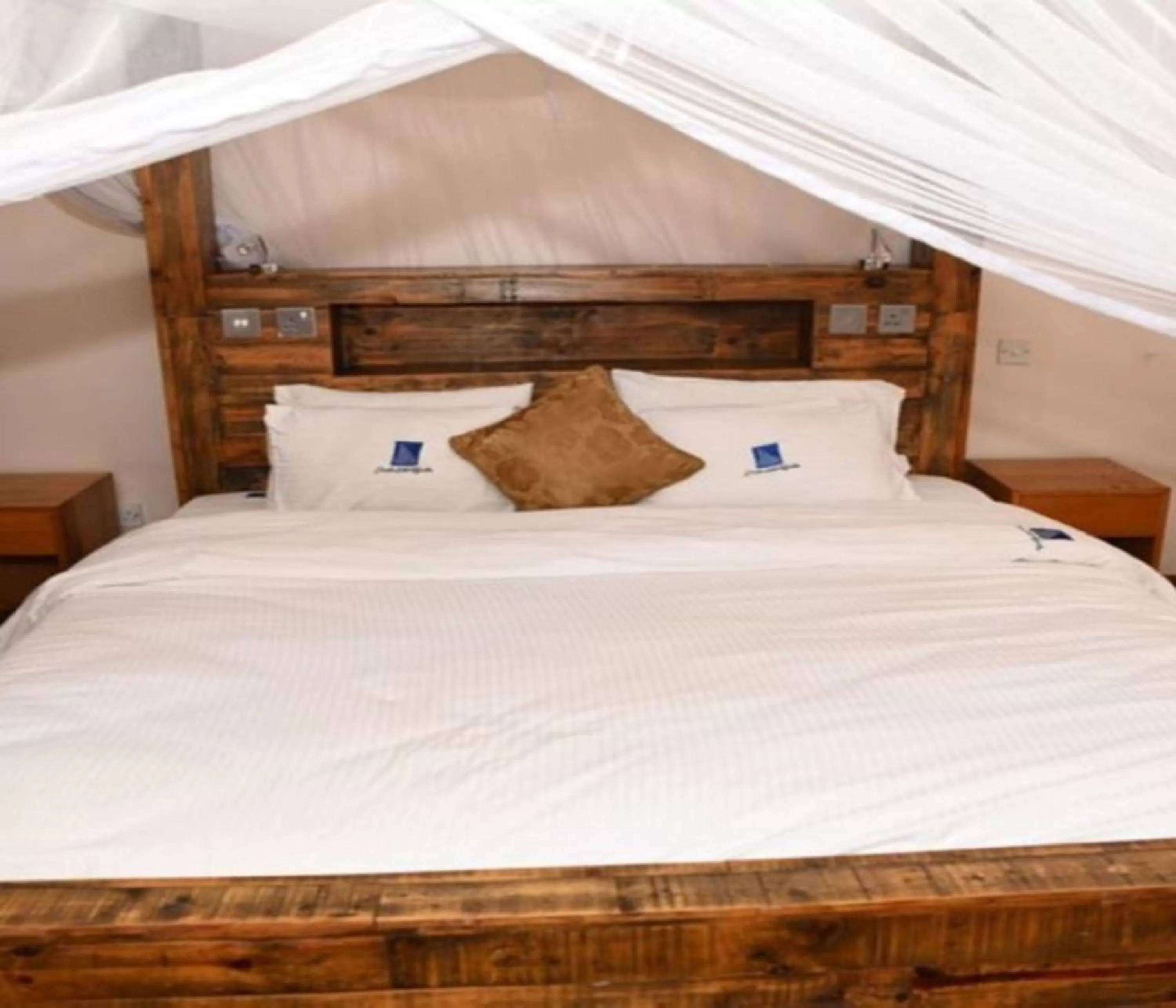 Bed in Chester Hotel and Suites Nairobi, City Centre CBD