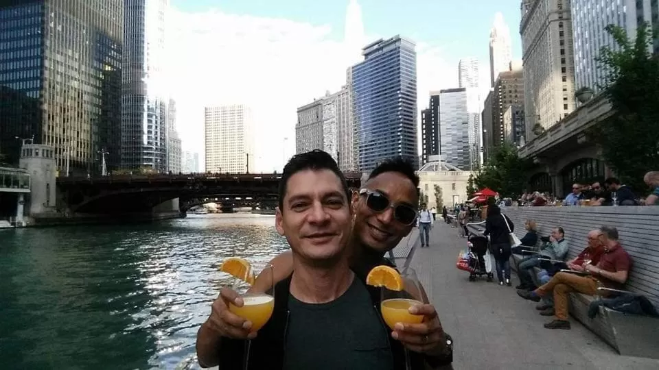 Staff in The Kenwood Gables Boutique B&B