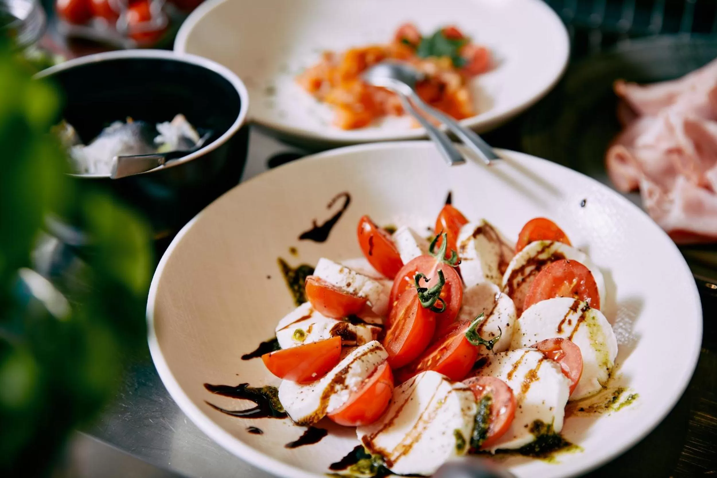 Breakfast, Food in Home suite home