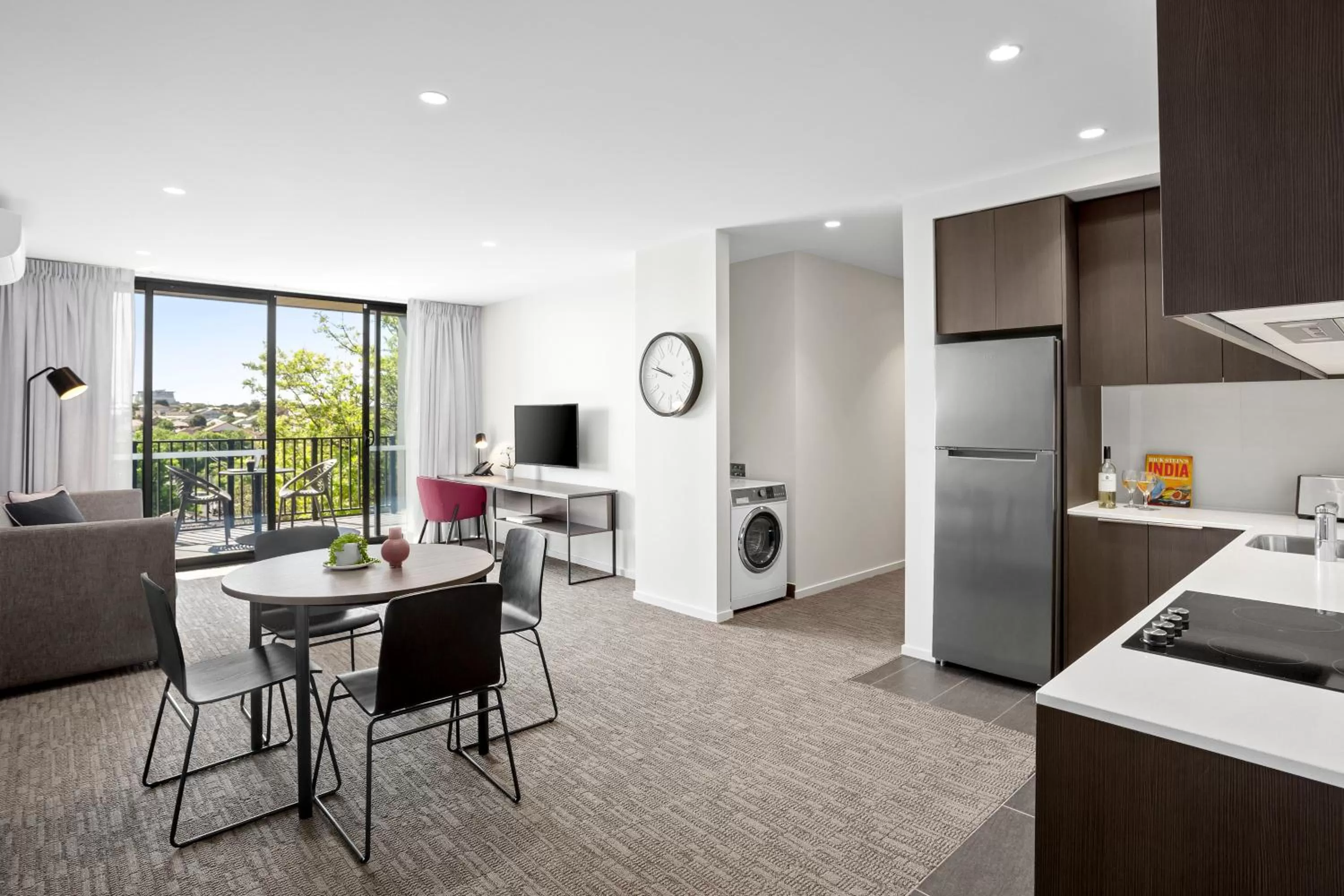 Kitchen or kitchenette in Quest Preston