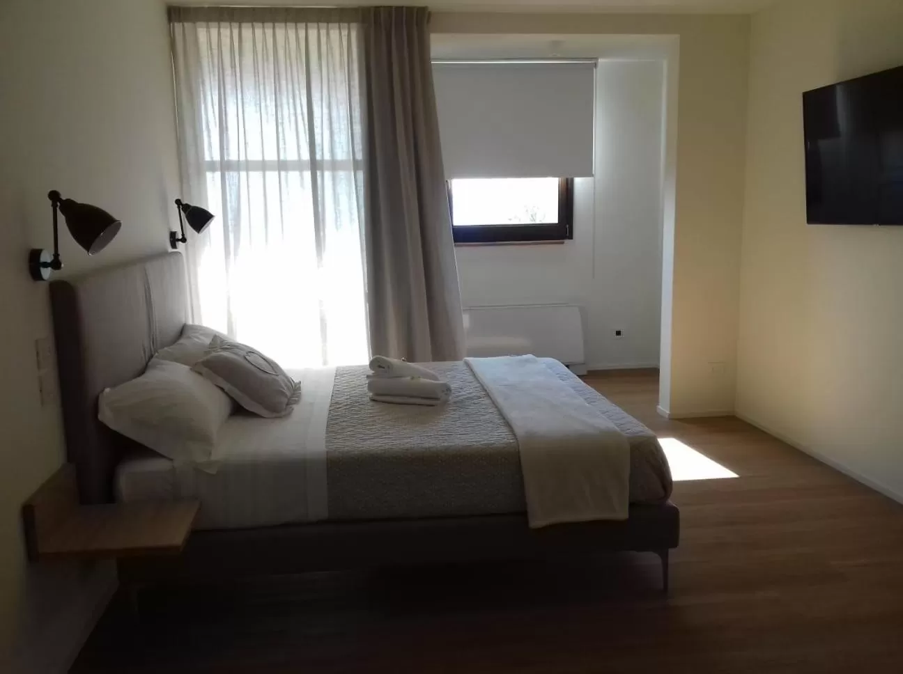 Suite in La Quercetta