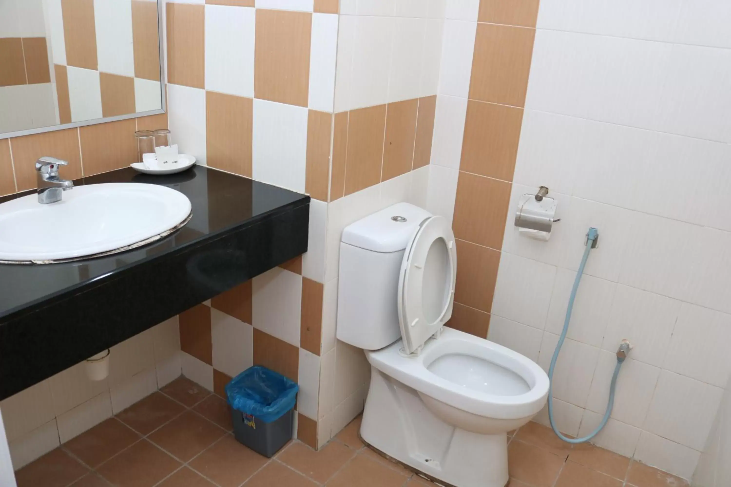 Deluxe Room in The Jerai Hotel Sungai Petani Deluxe Room in The Jerai Hotel Sungai Petani