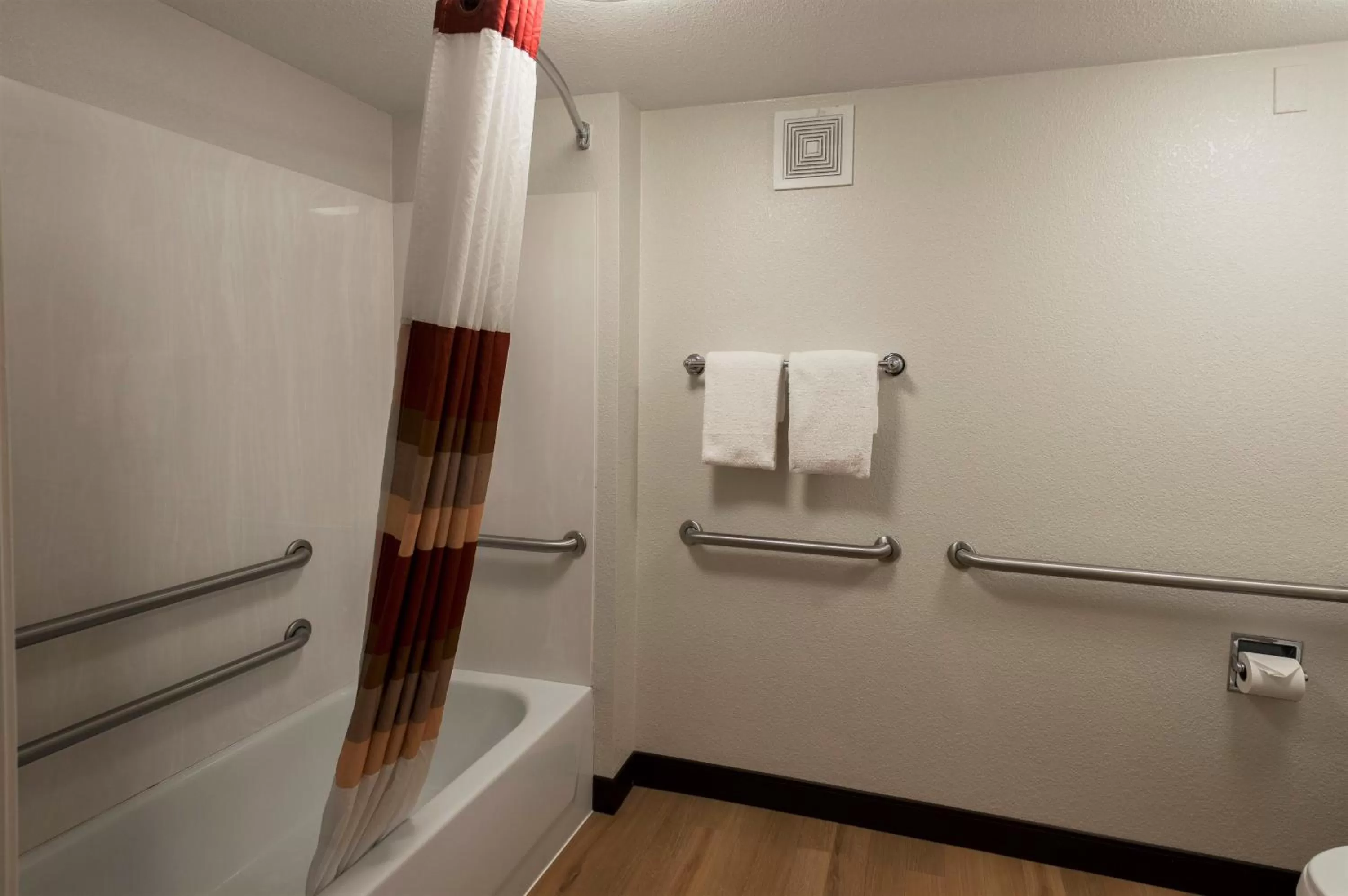 Red Roof Inn Richmond South