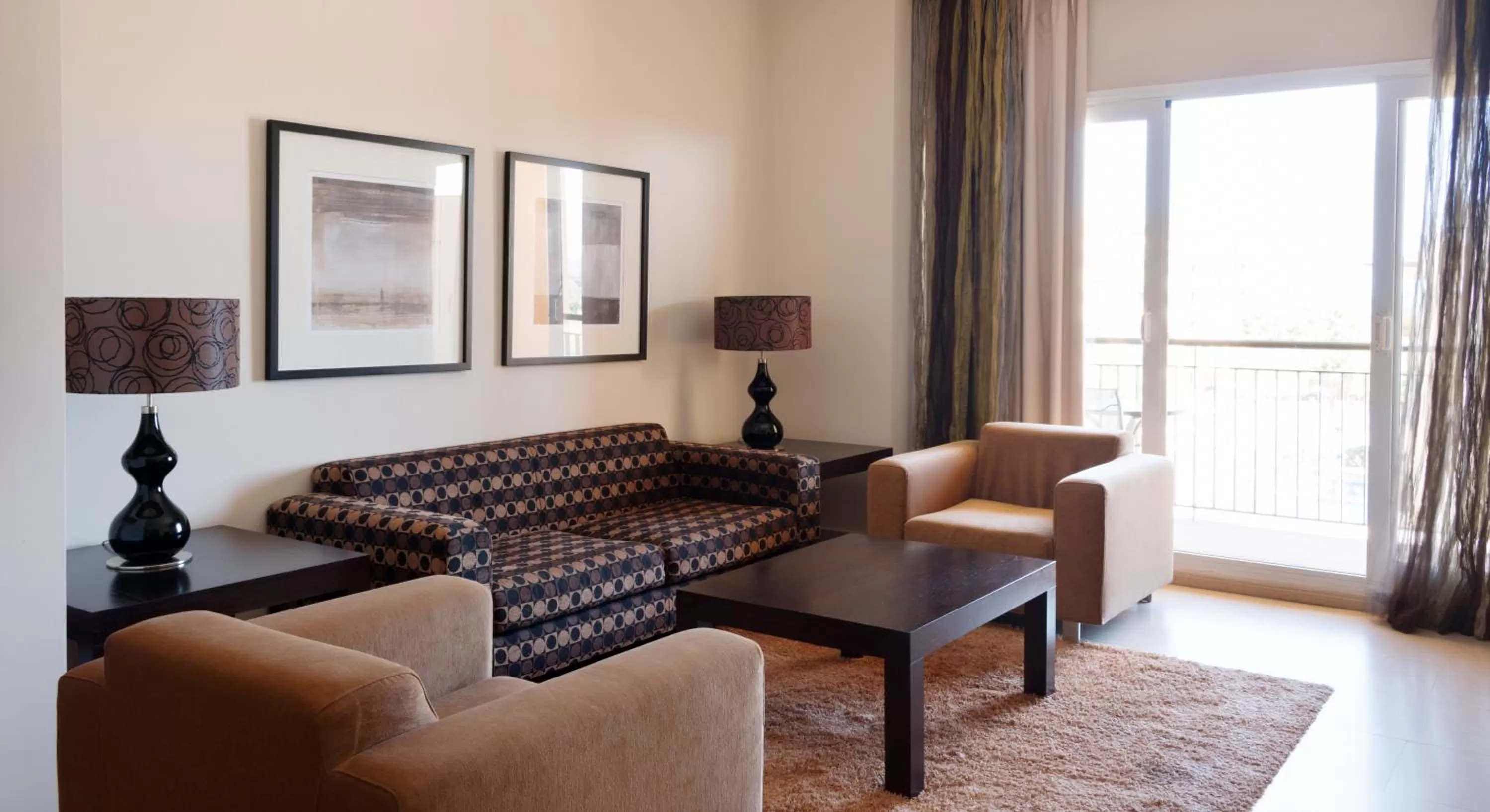 TV and multimedia in Senator Mar Menor Golf & Spa Resort