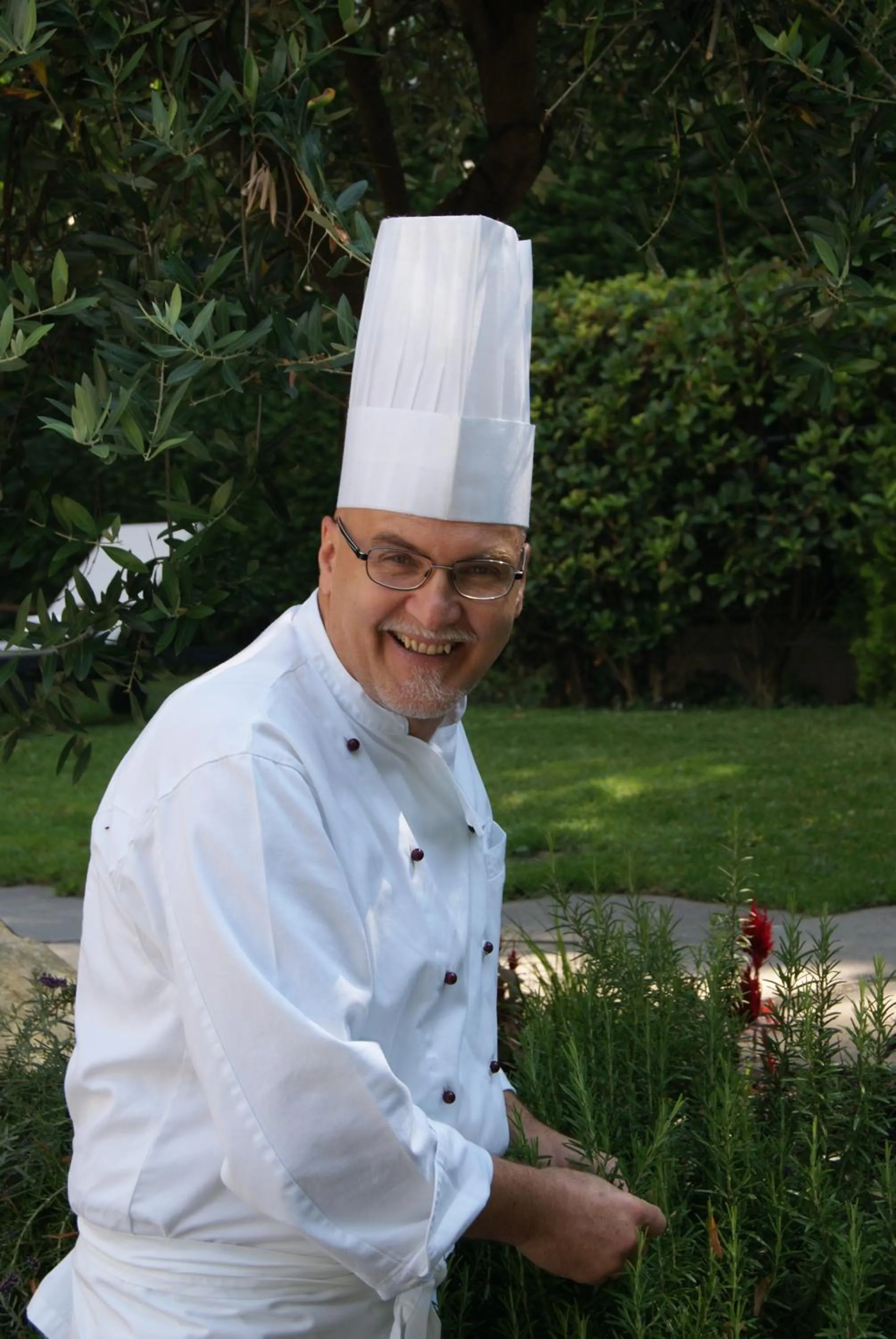 People in Classic Hotel Meranerhof