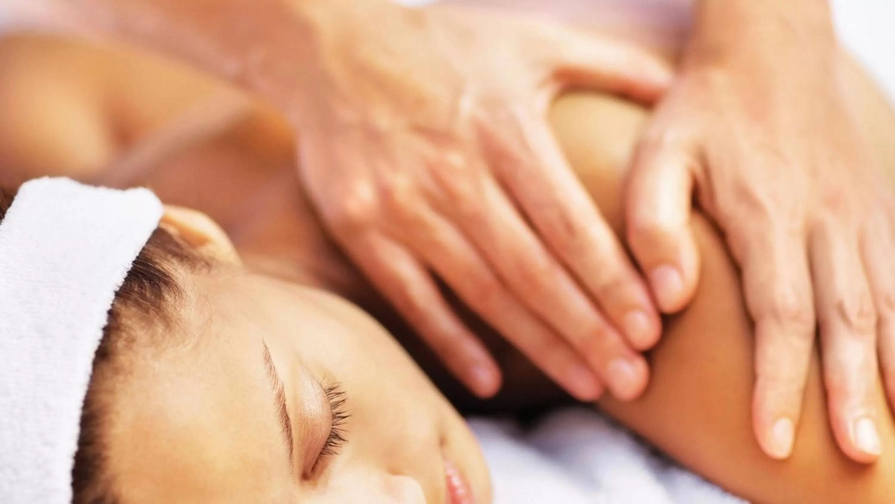 Spa and wellness centre/facilities in InterContinental Cairo Semiramis by IHG