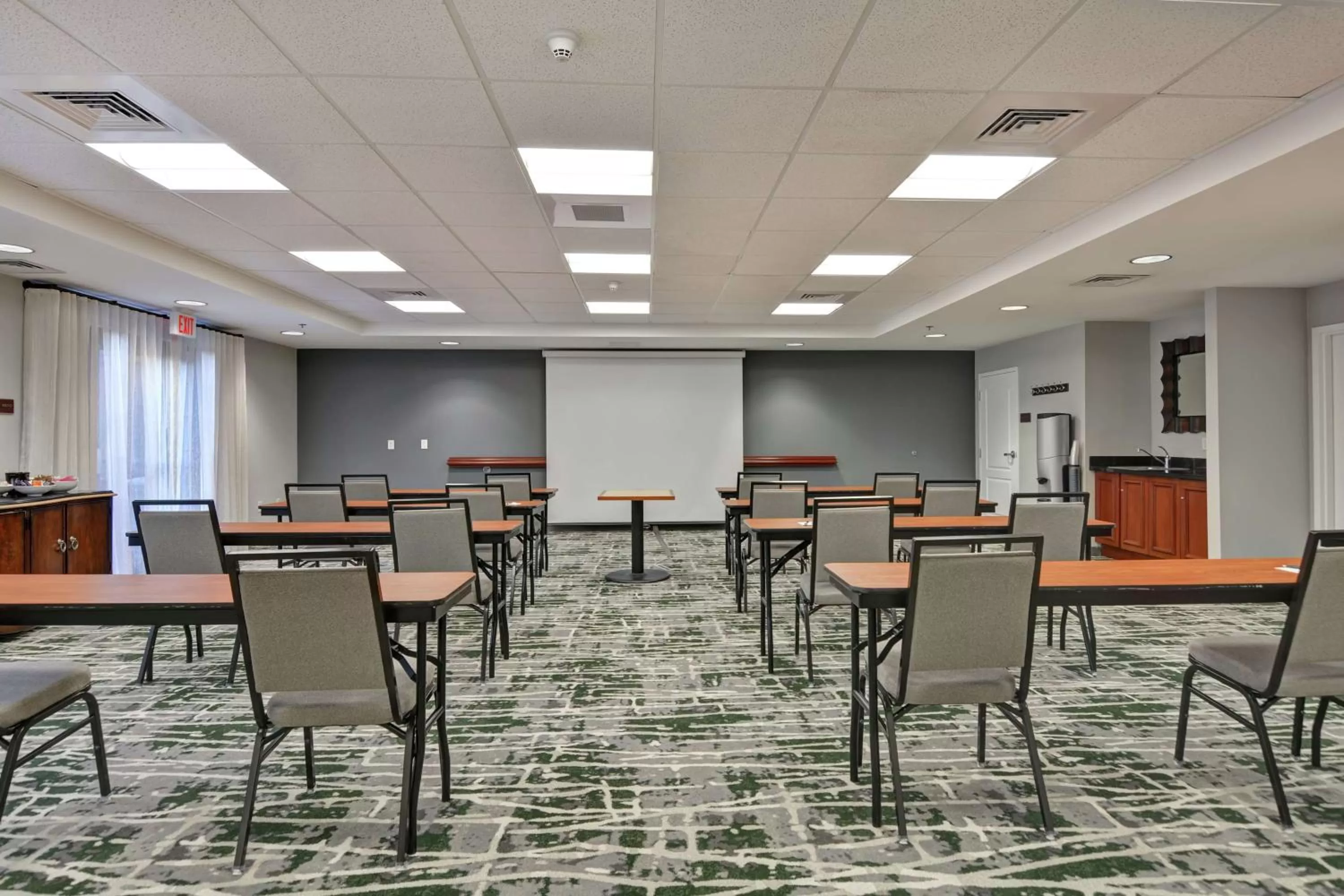 Meeting/conference room in Homewood Suites by Hilton Reno