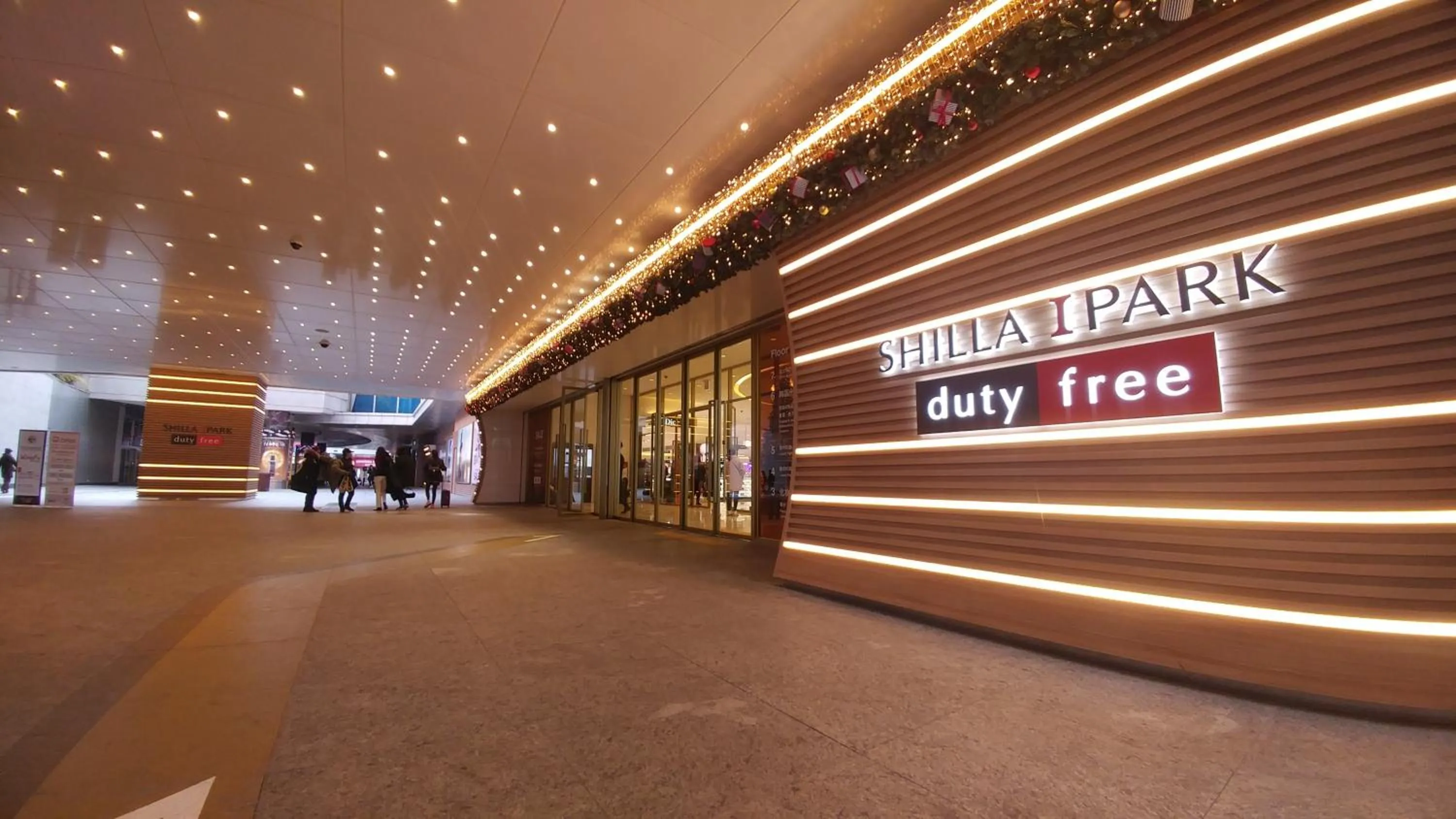 Activities in Hause Itaewon