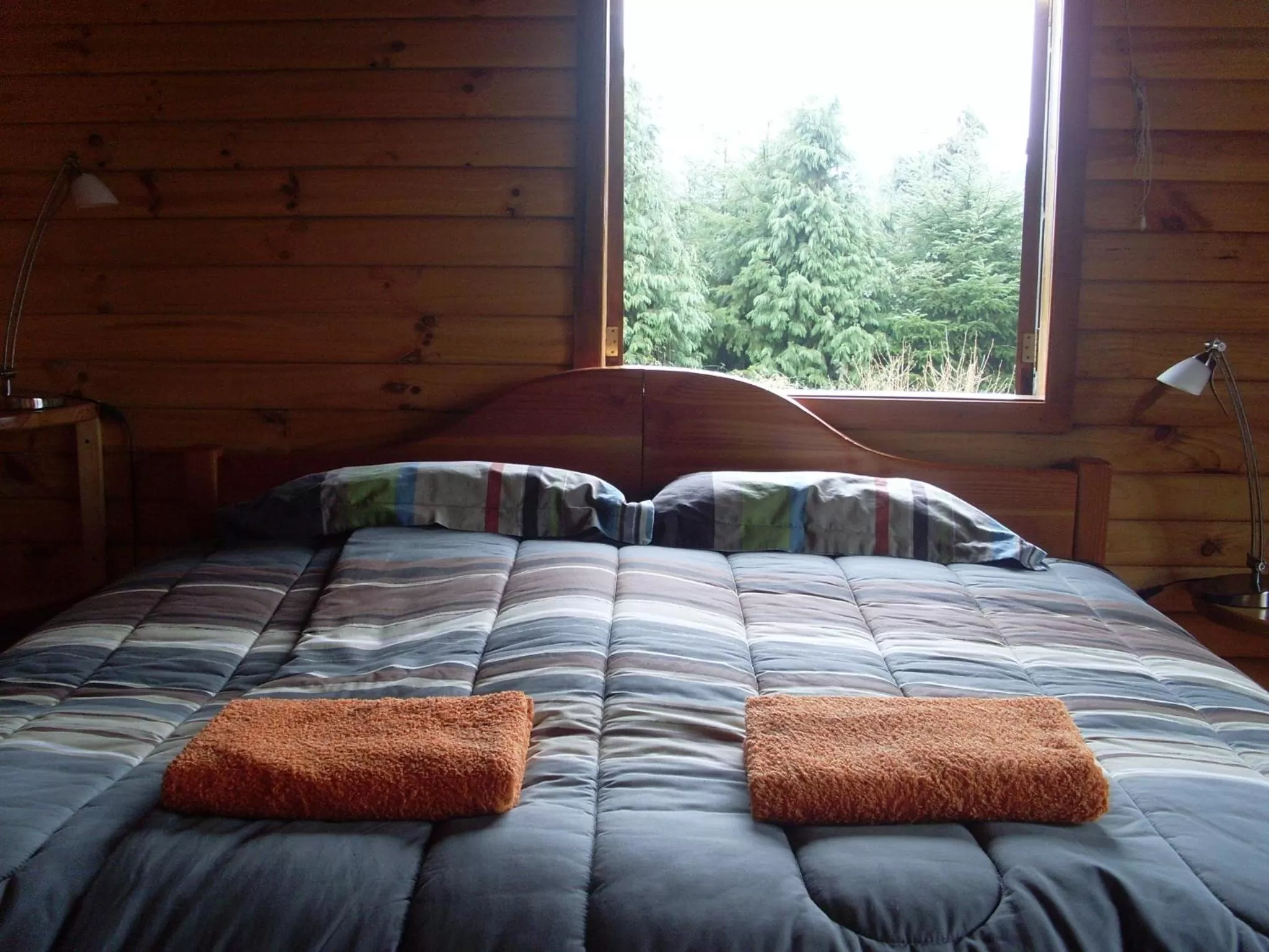 Bedroom, Bed in Hostal Zapato Amarillo