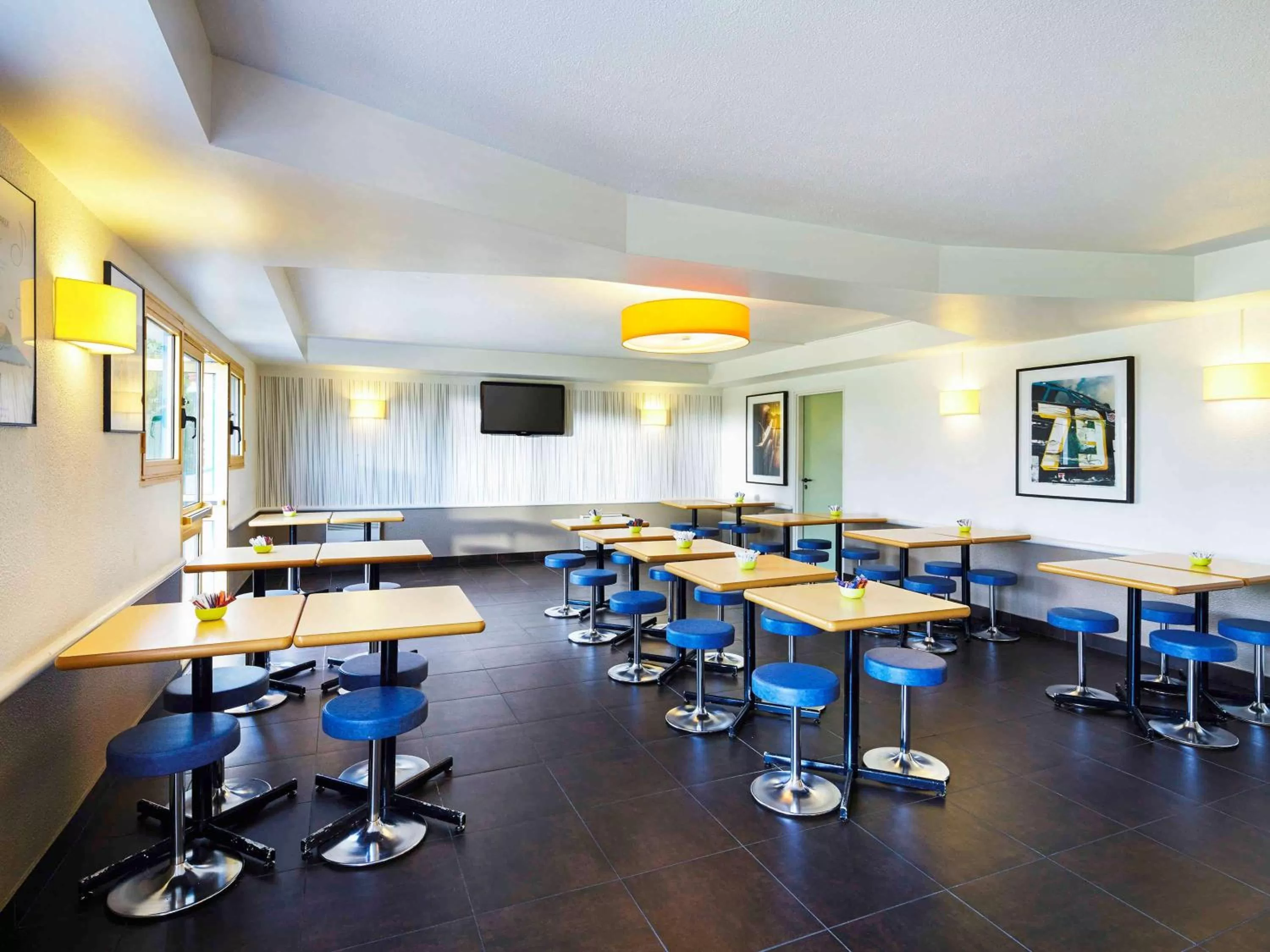 Other in ibis budget Chartres