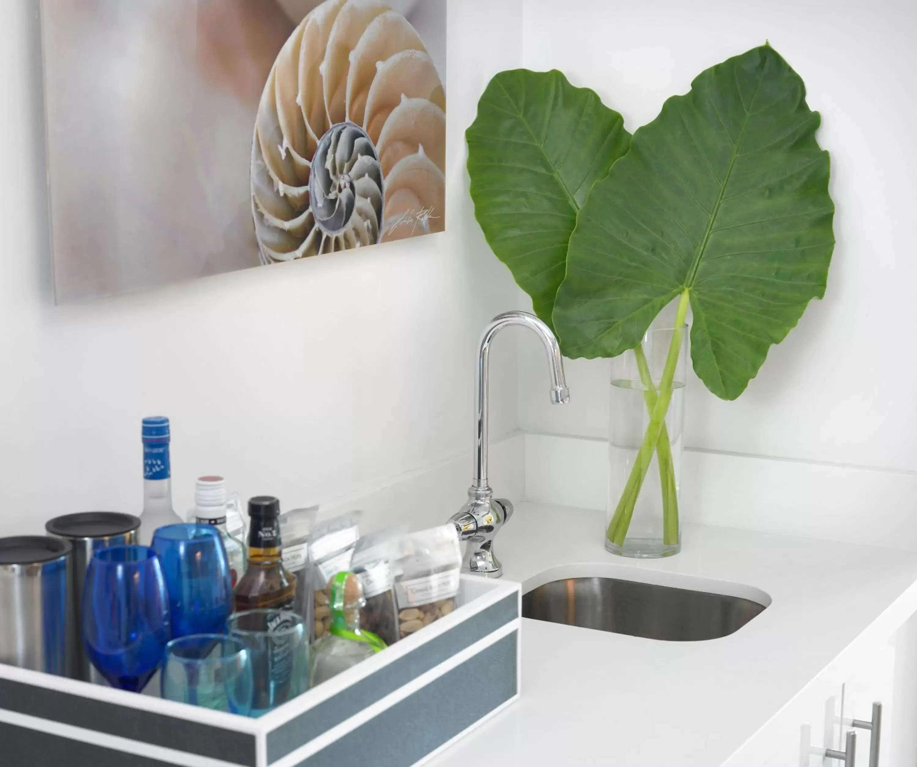 Double Room with Balcony in Grand Beach Hotel Double Room with Balcony in Grand Beach Hotel