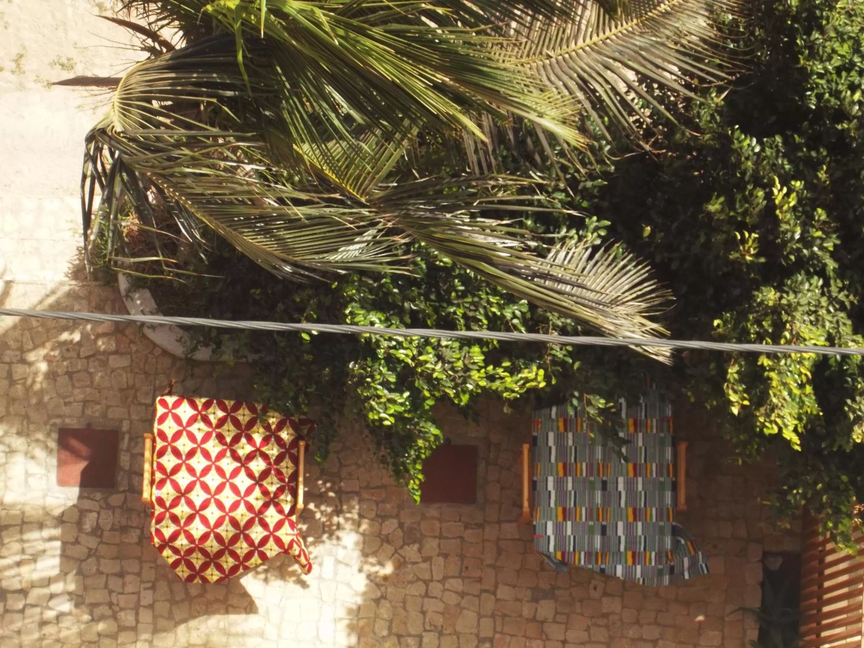 Lounge or bar in Atlantic Maio Hotel