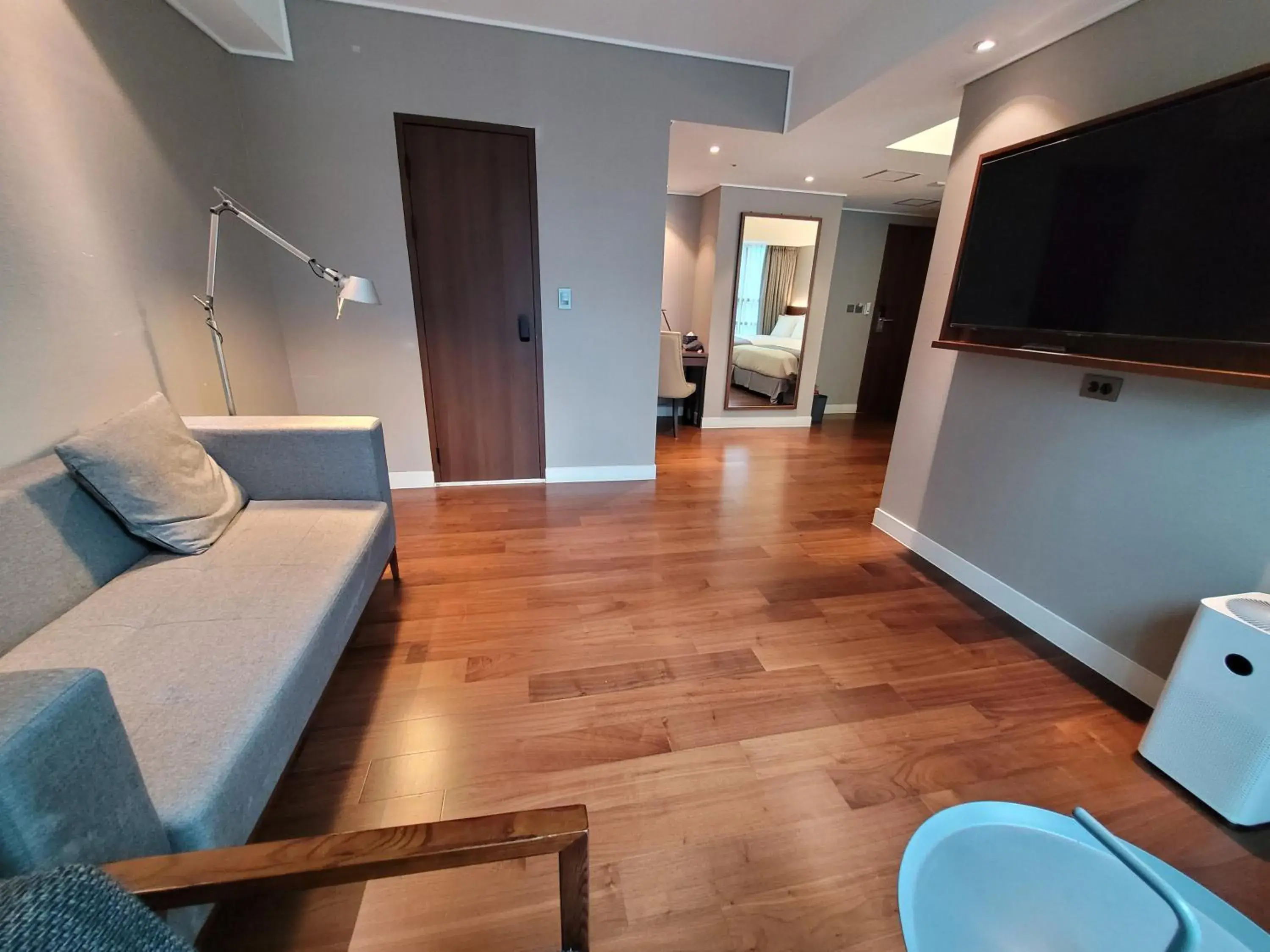 Baiton Family Suite in Baiton Seoul Dongdaemun Baiton Family Suite in Baiton Seoul Dongdaemun