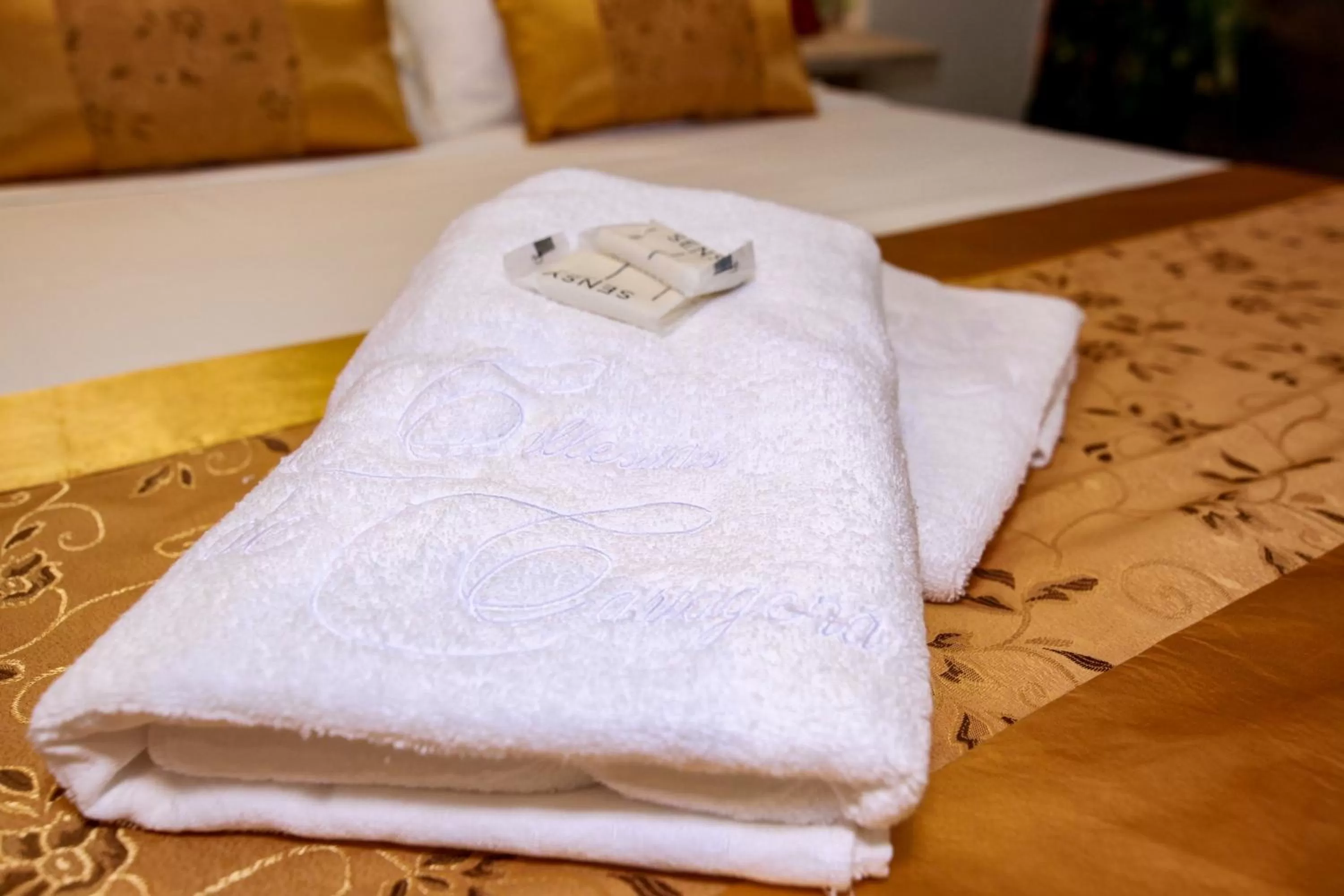 Bedroom, Bed in Hotel Boutique Callecitas de San Diego