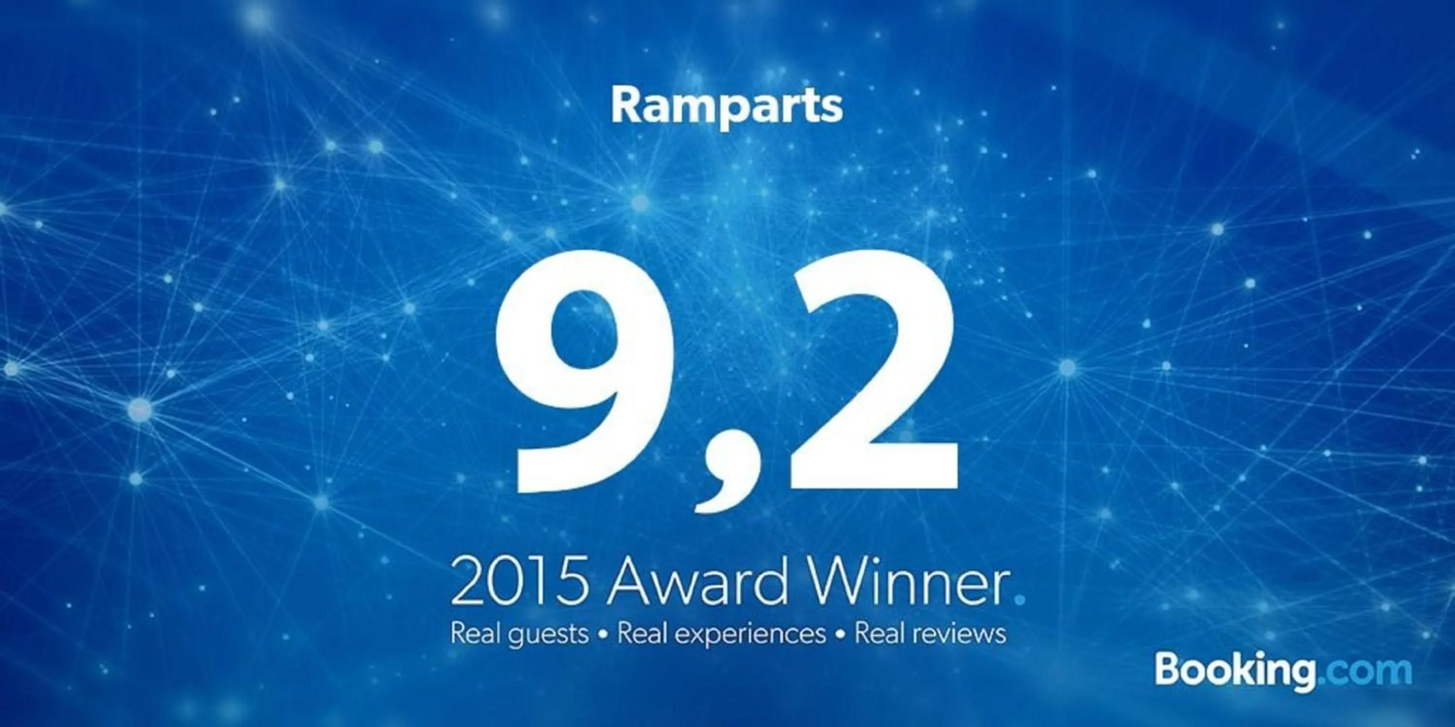 Other in Ramparts Hotel