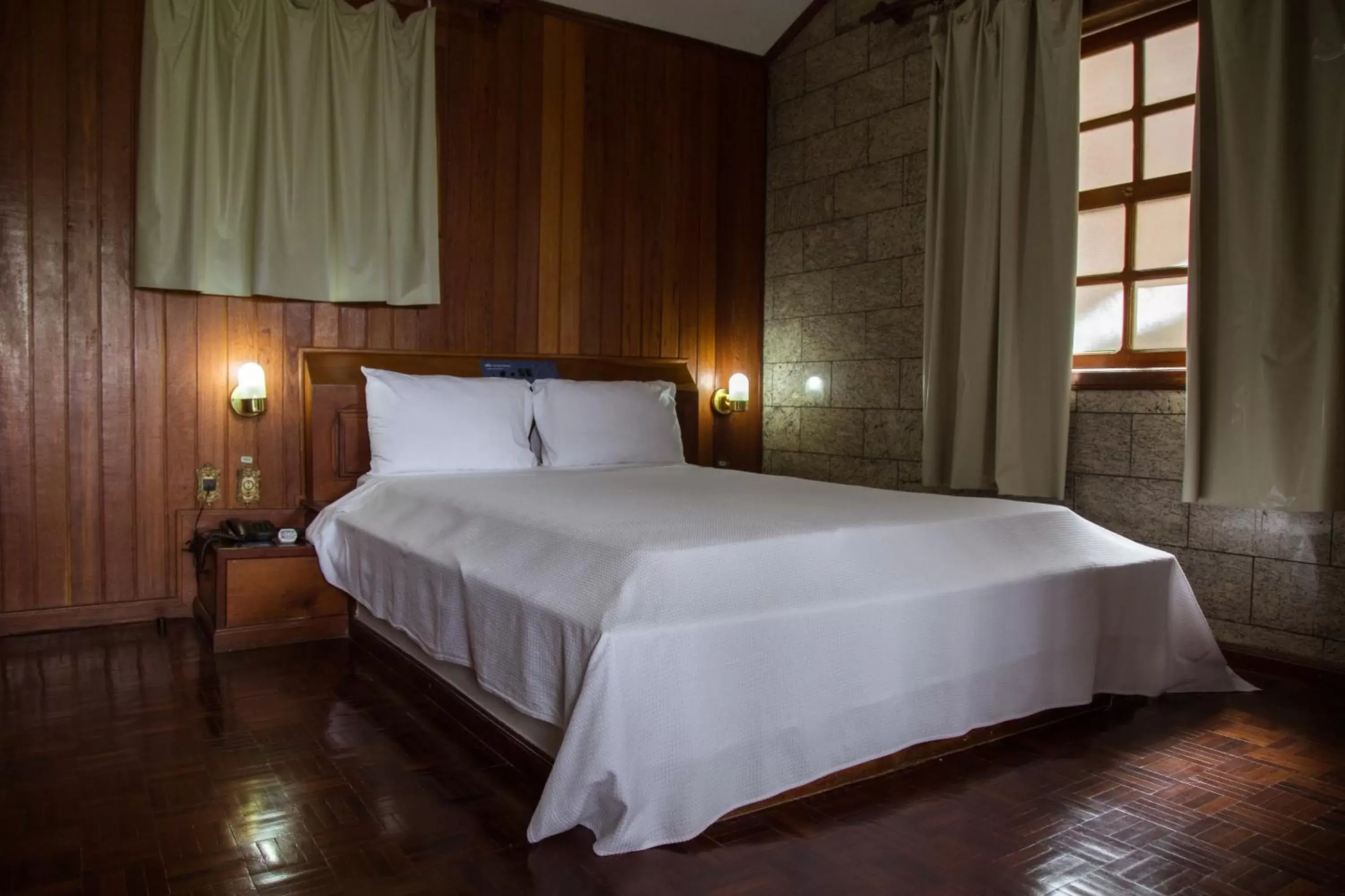 Deluxe Bungalow - Annex in SESC OURO PRETO Deluxe Bungalow - Annex in SESC OURO PRETO