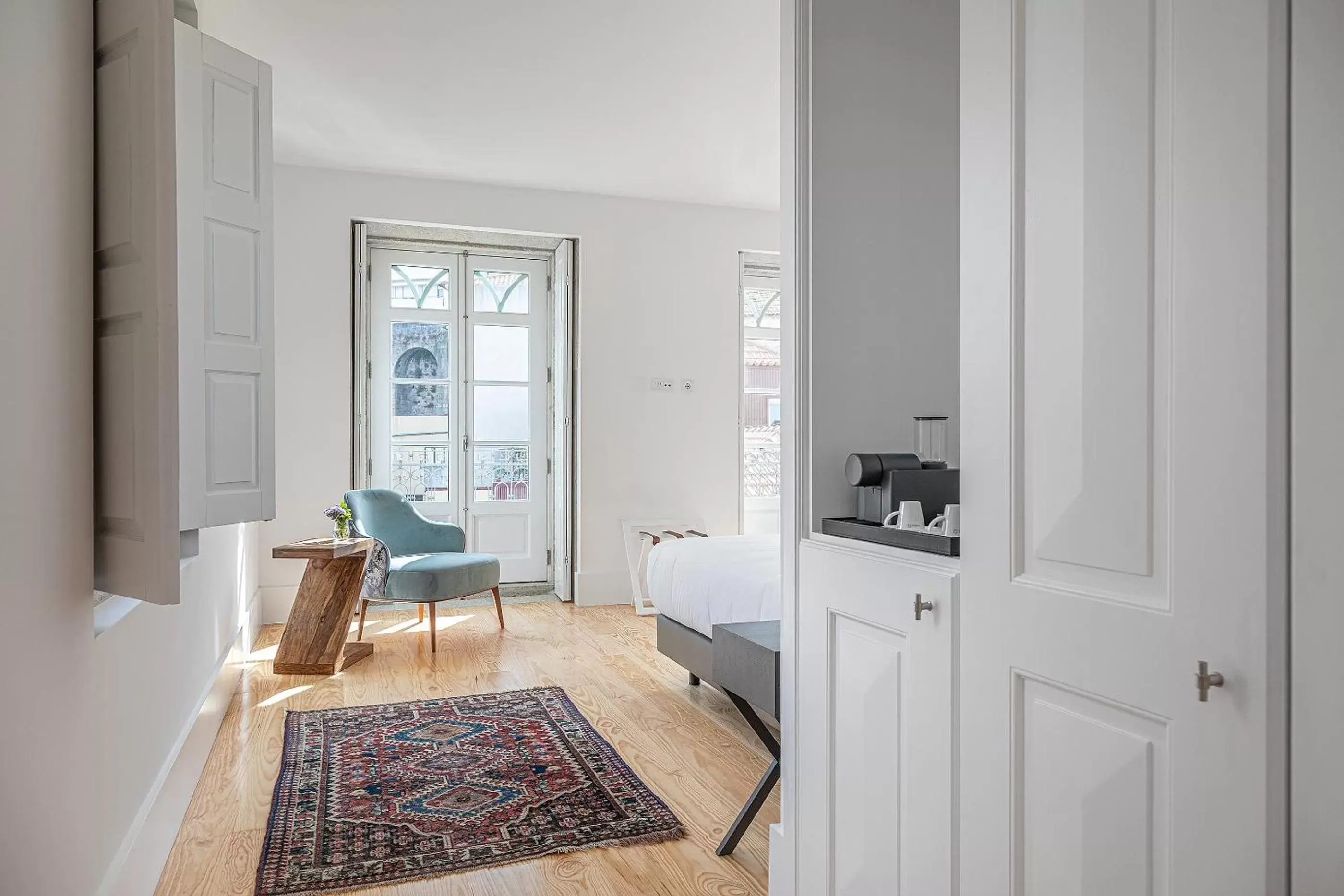 Suite in Caléway Hotel Suite in Caléway Hotel