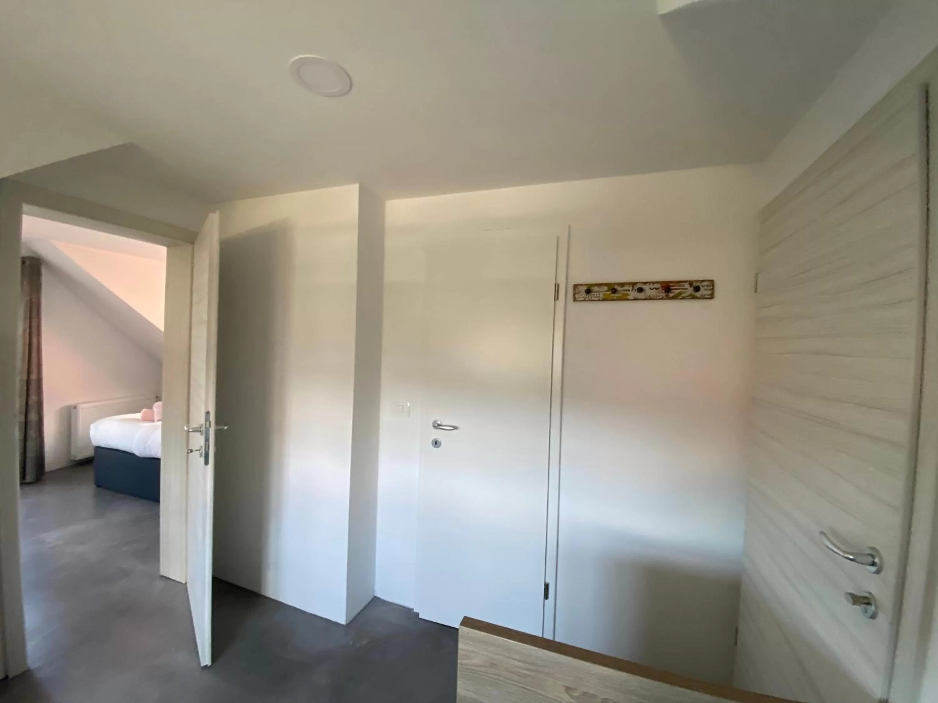 Photo of the whole room in B&B Vidmar, Lesce-Bled