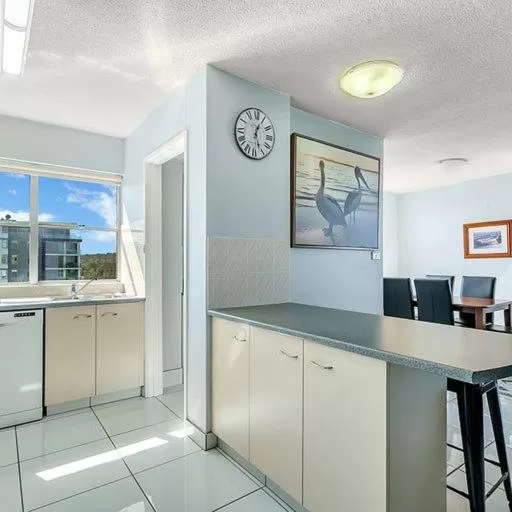 Tradewinds Apartments