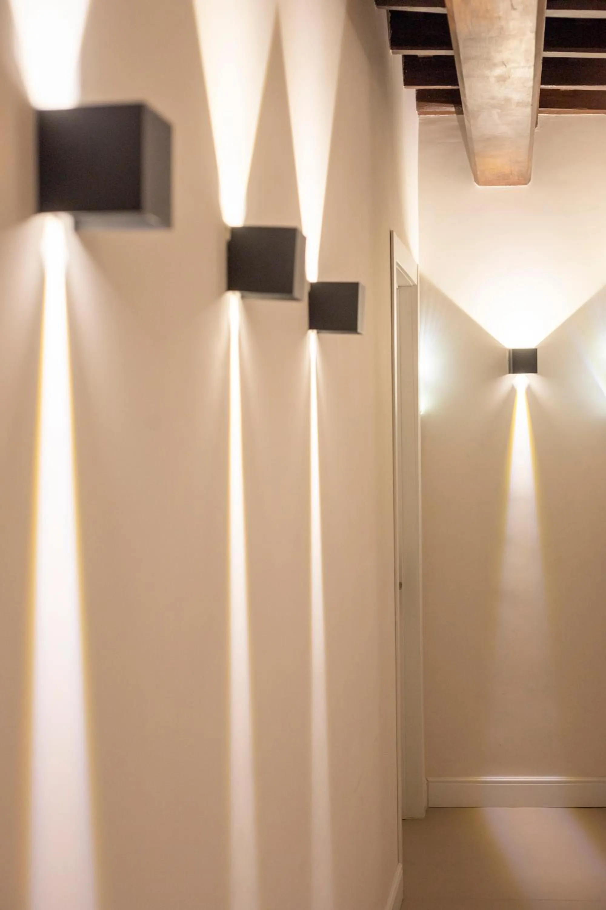 Communal lounge/ TV room in Campo de' Fiori 34