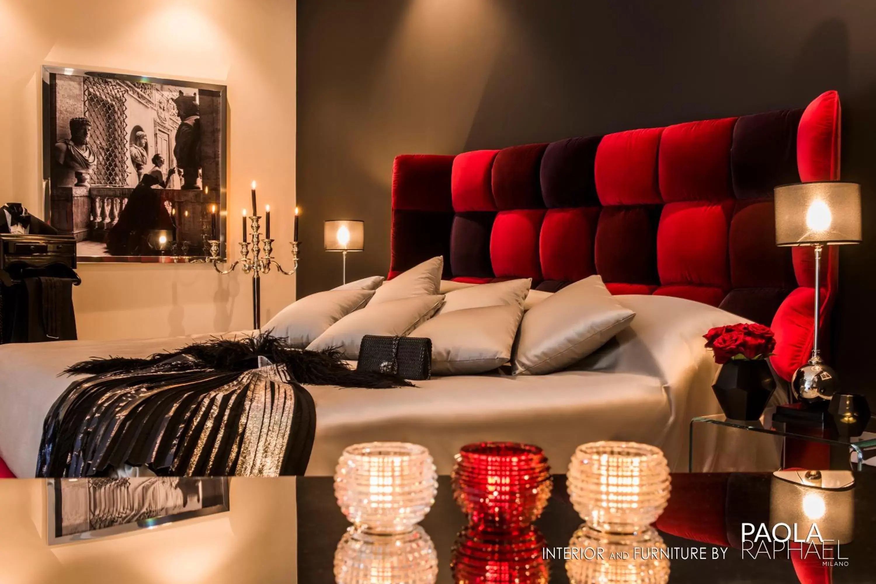 Flavor Suite in Royal Tulip Achrafieh Flavor Suite in Royal Tulip Achrafieh