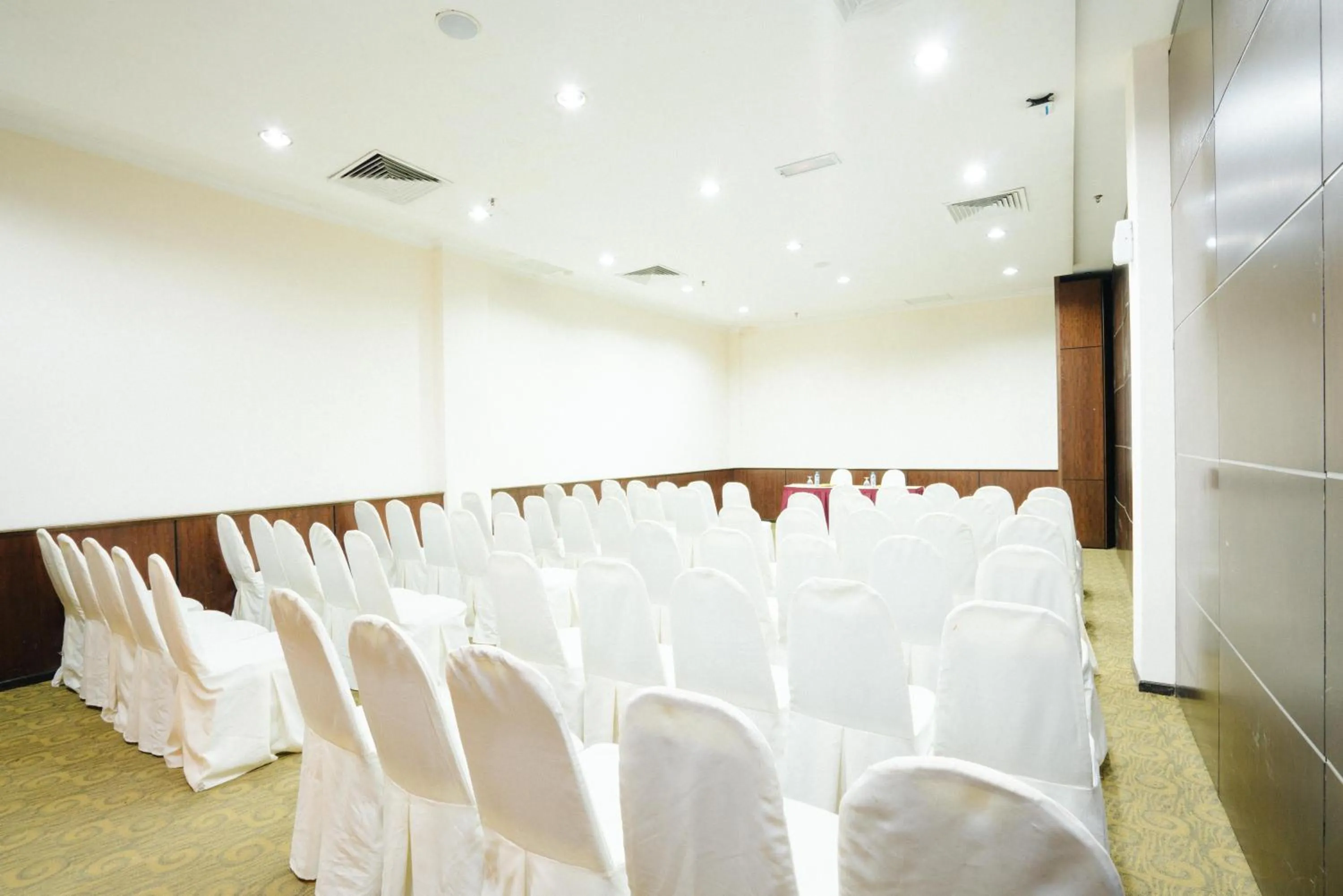 Business facilities, Banquet Facilities in TH Hotel Kelana Jaya