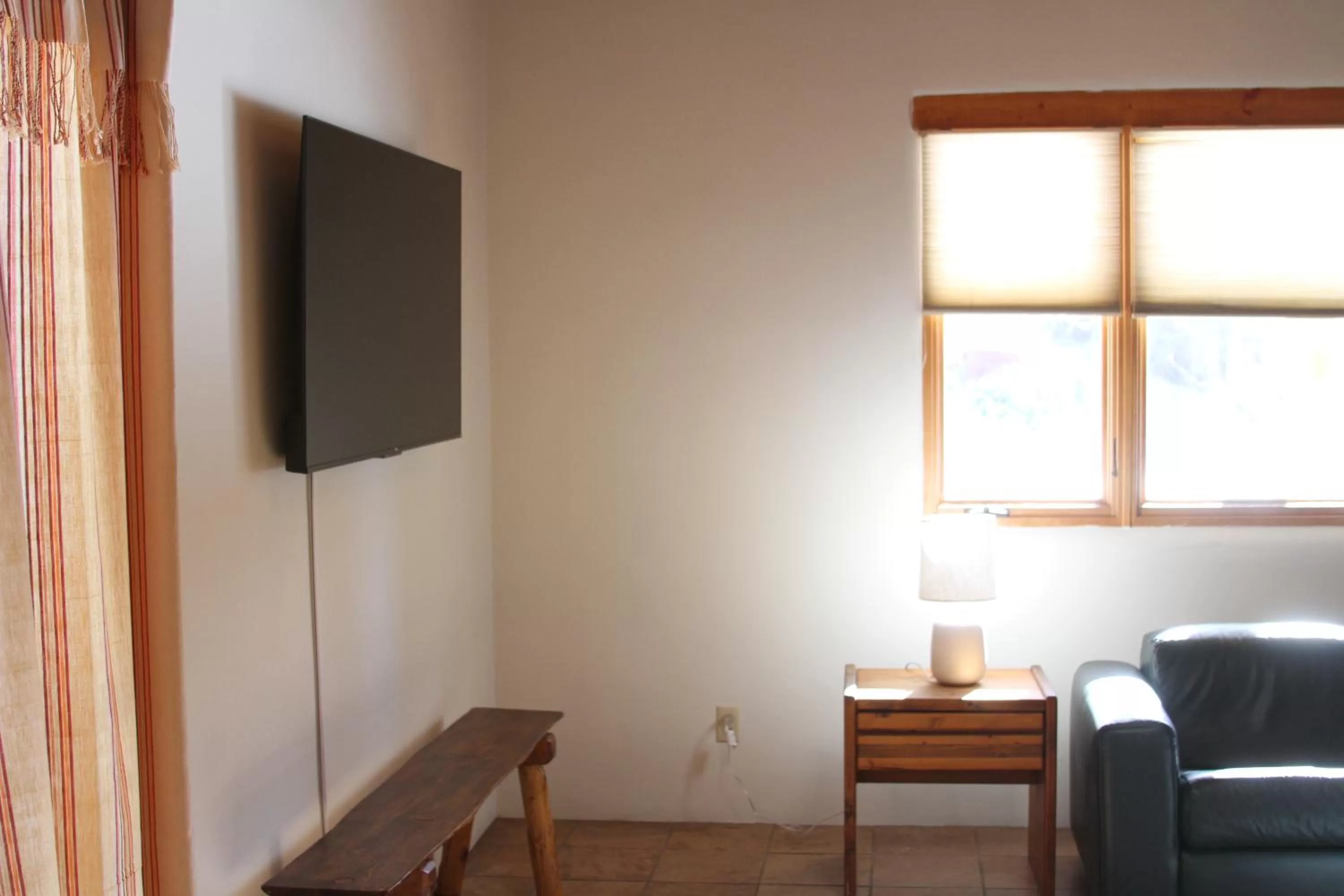 Hacienda Del Sol Historic B&B