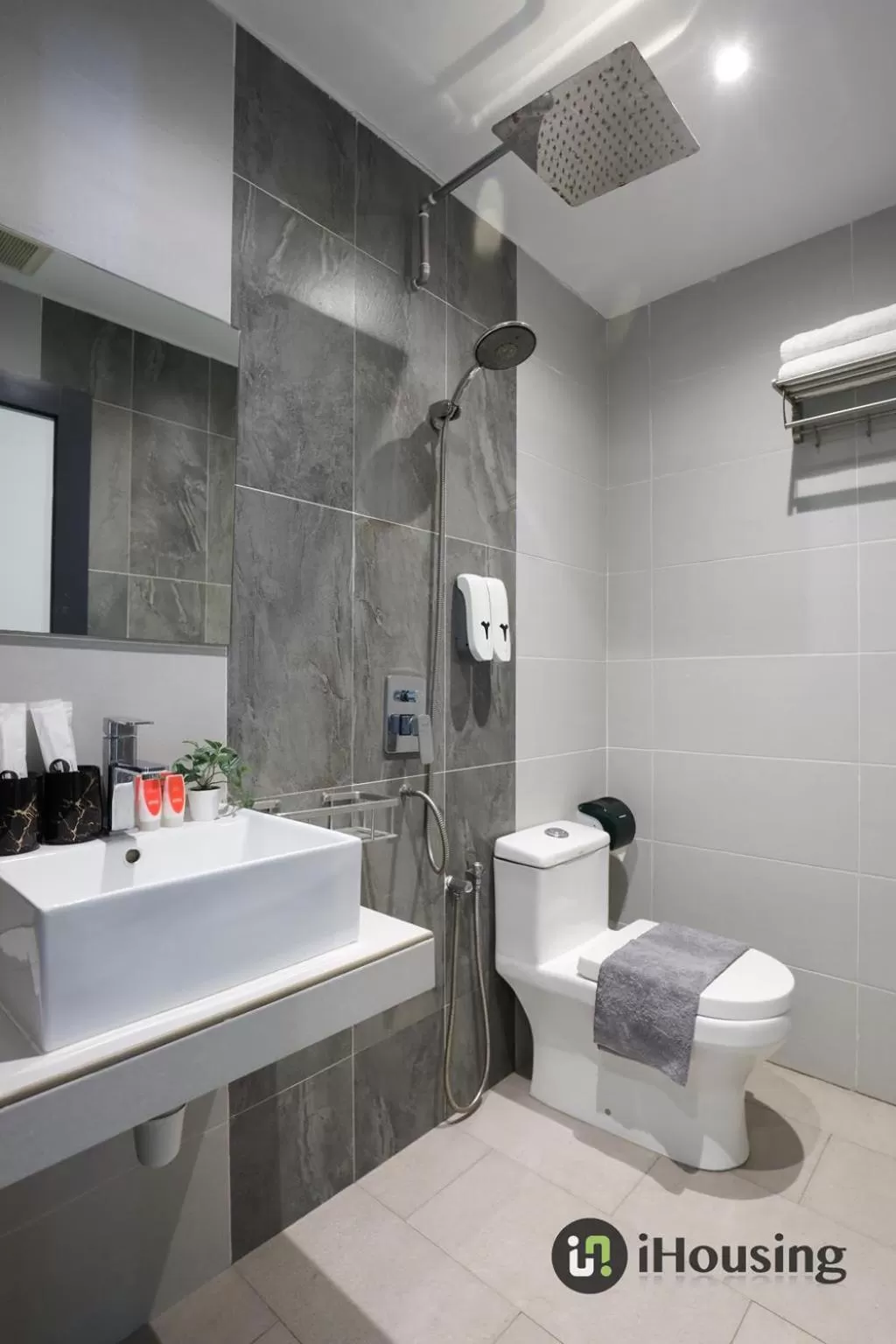 Trevor Hotel Malacca Town By I Housing