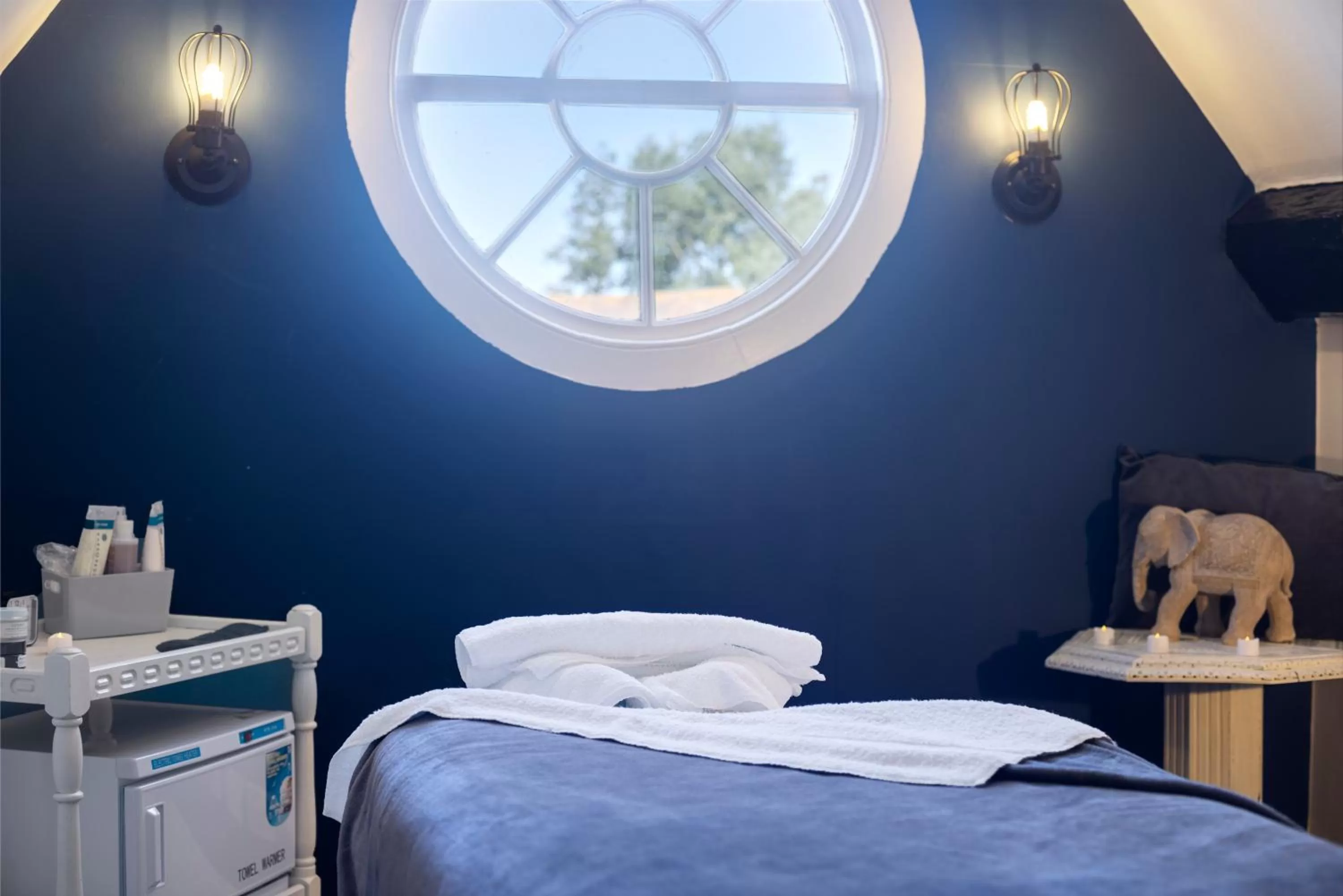 Karma Salford Hall Hotel