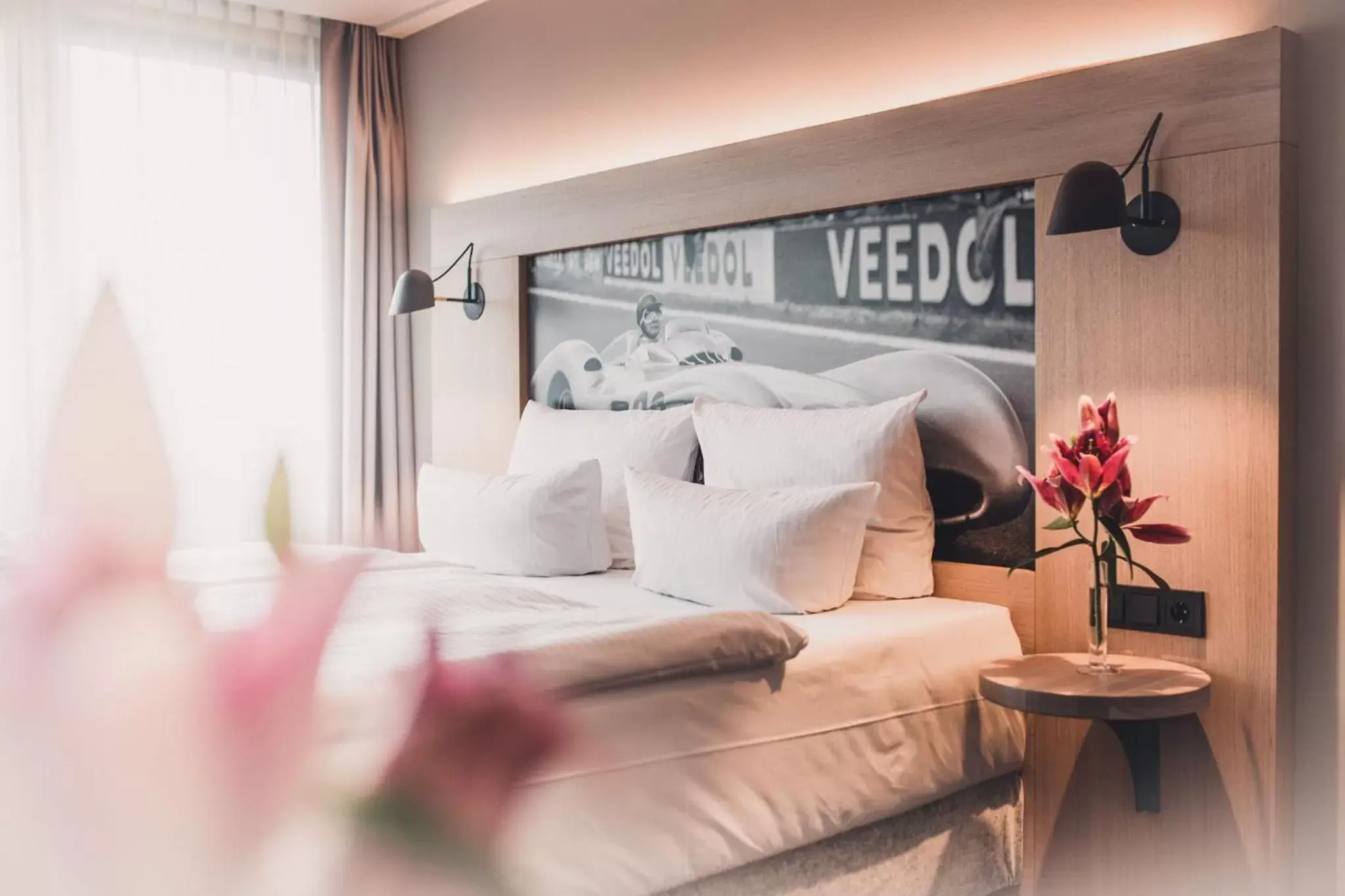 Junior Suite in Abacco by Rilano Junior Suite in Abacco by Rilano