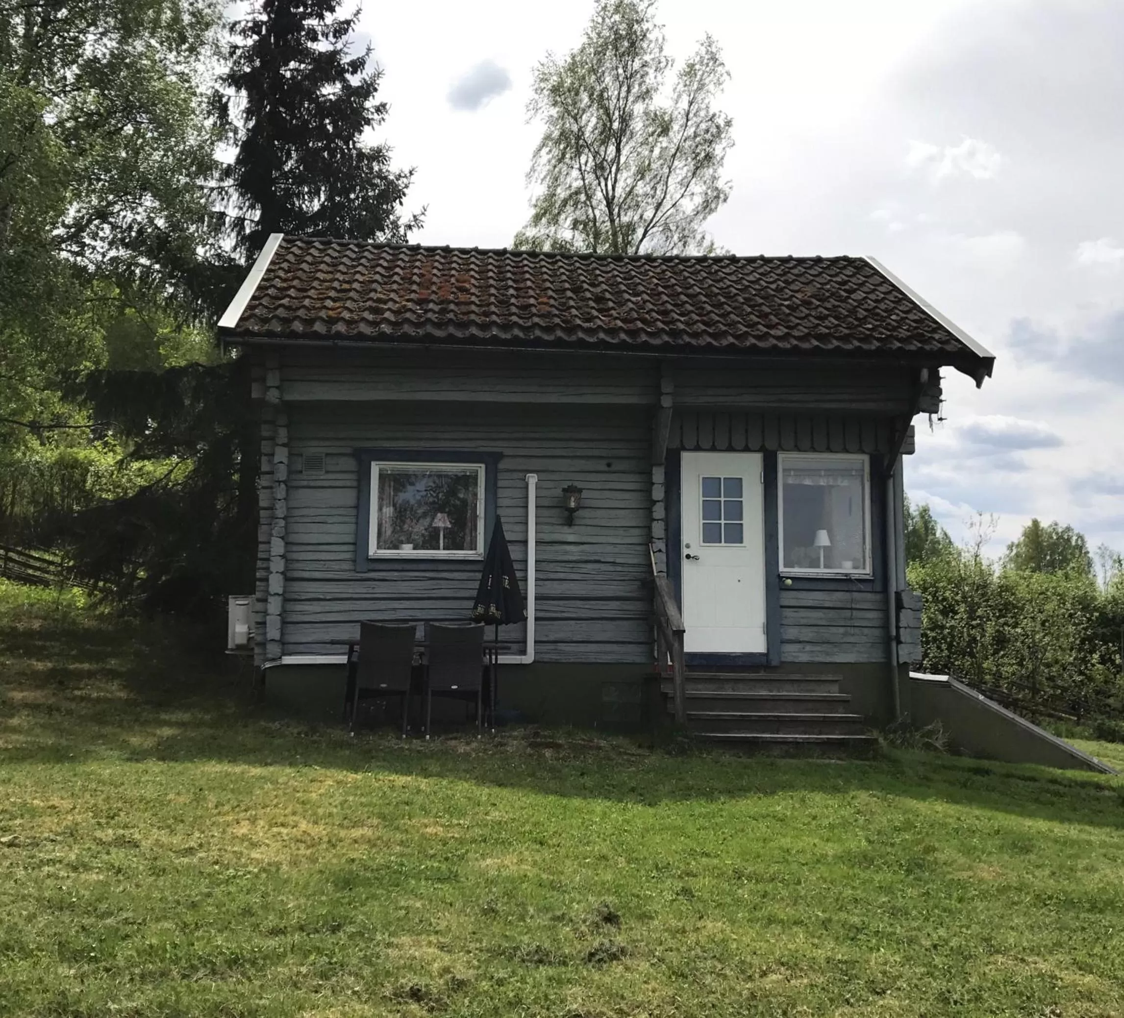 Off site, Property Building in Augustas Bed & Breakfast