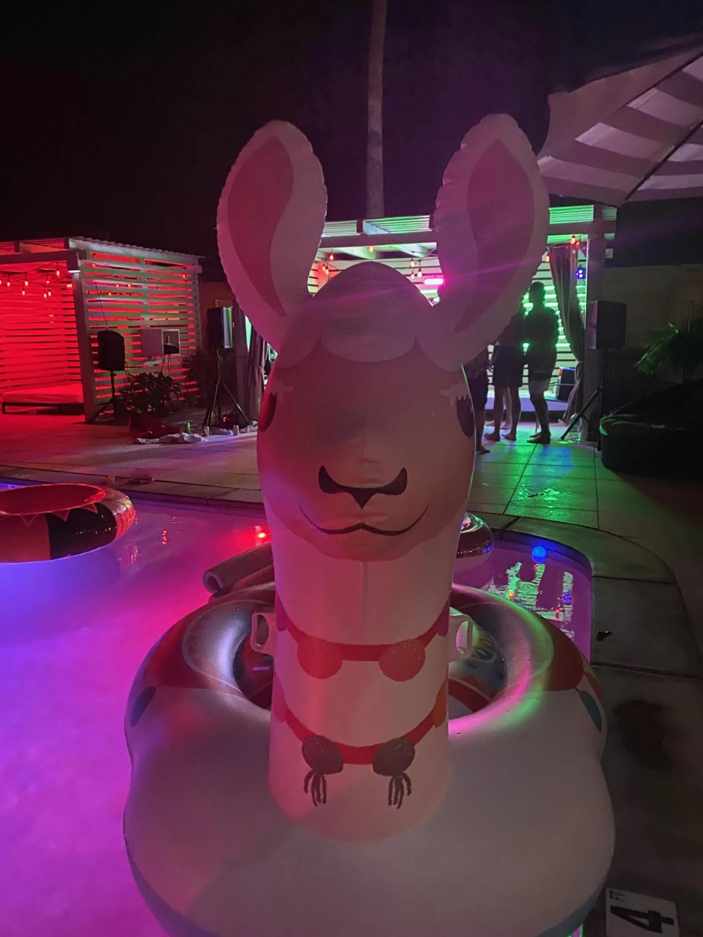 Swimming Pool in The O Spa + Resort, Adults only