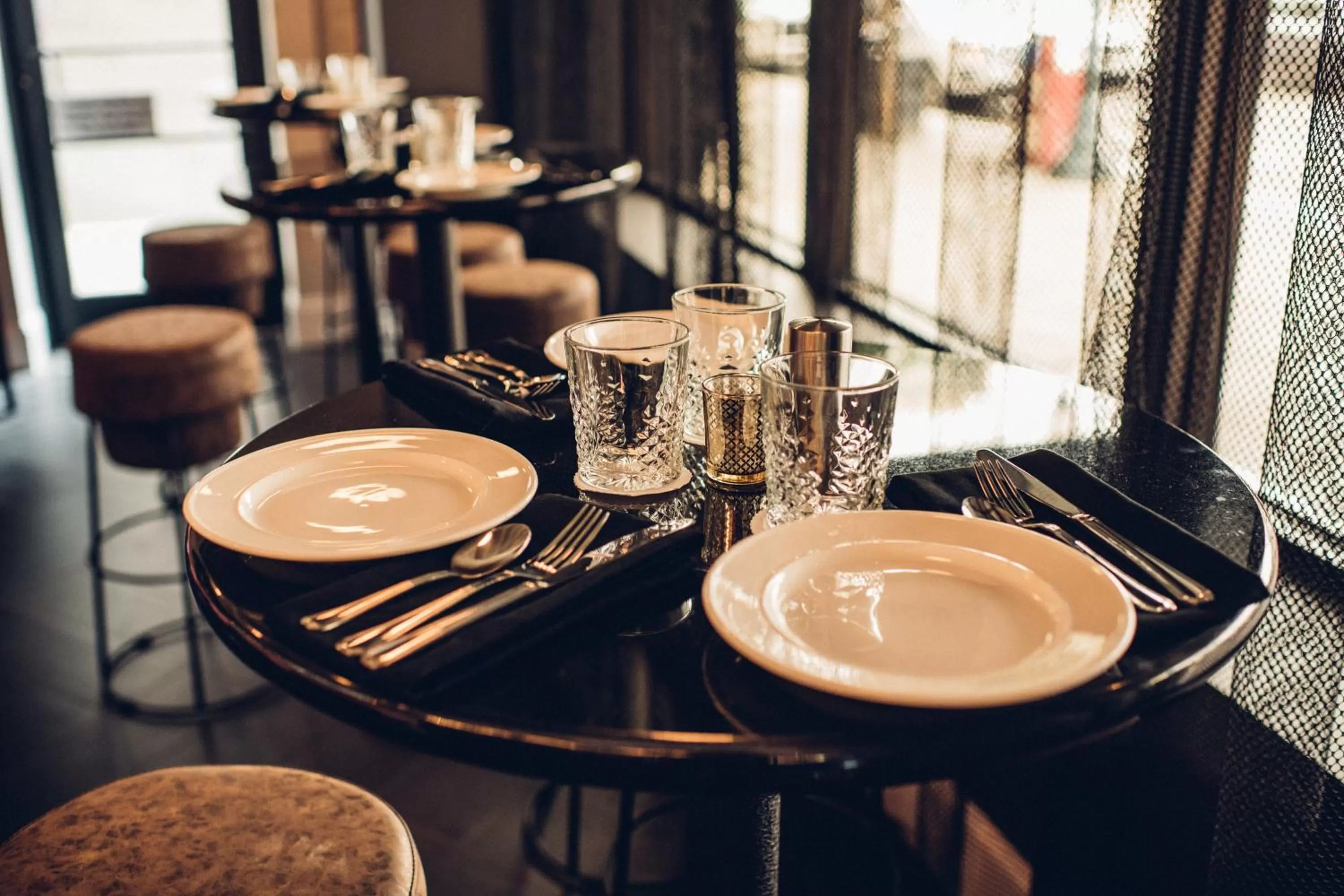 Lounge or bar, Restaurant/Places to Eat in Hotel Vinache