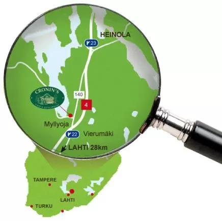 Other in Cronin's Guesthouse Bed & Breakfast