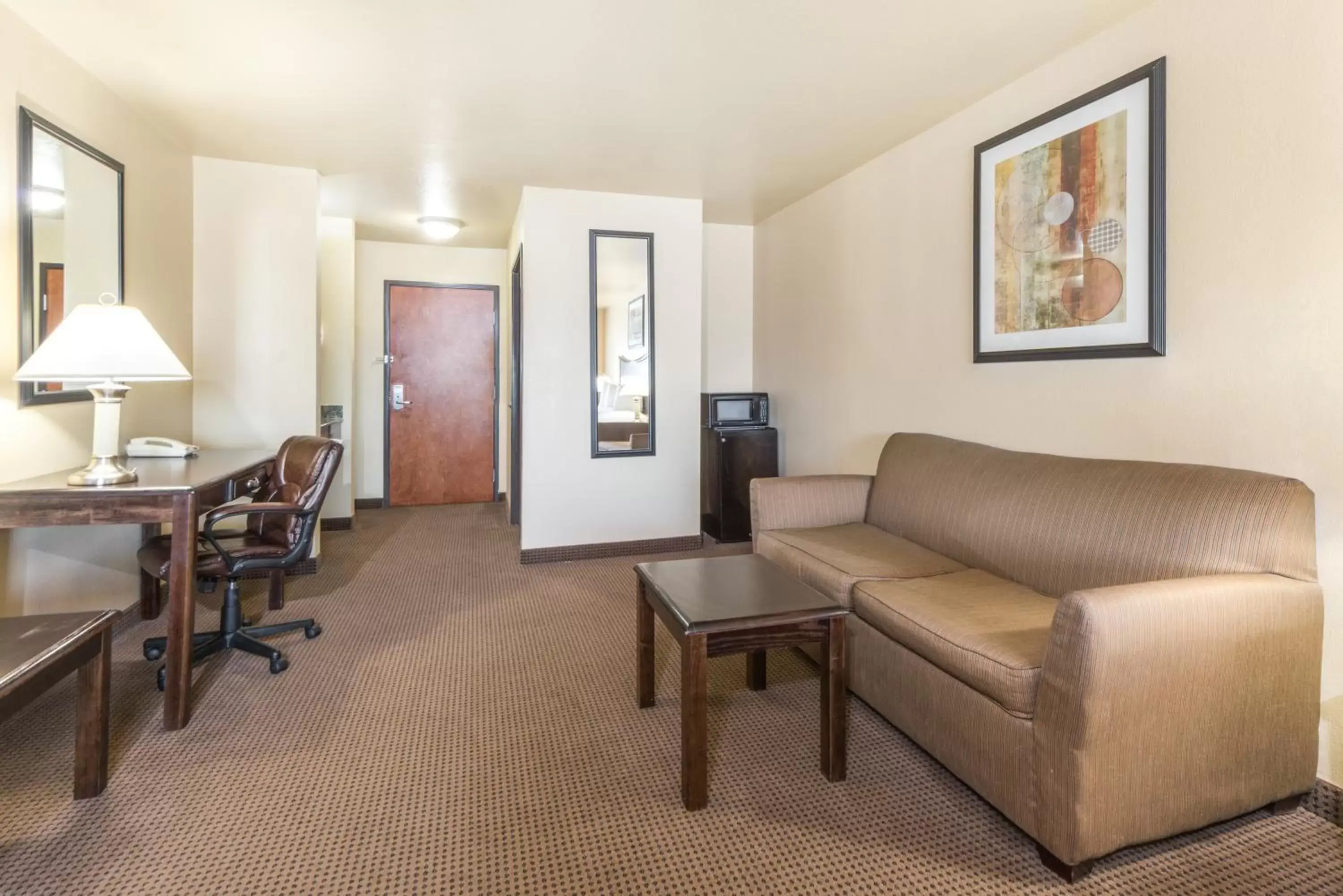 Baymont by Wyndham Perryton Baymont by Wyndham Perryton