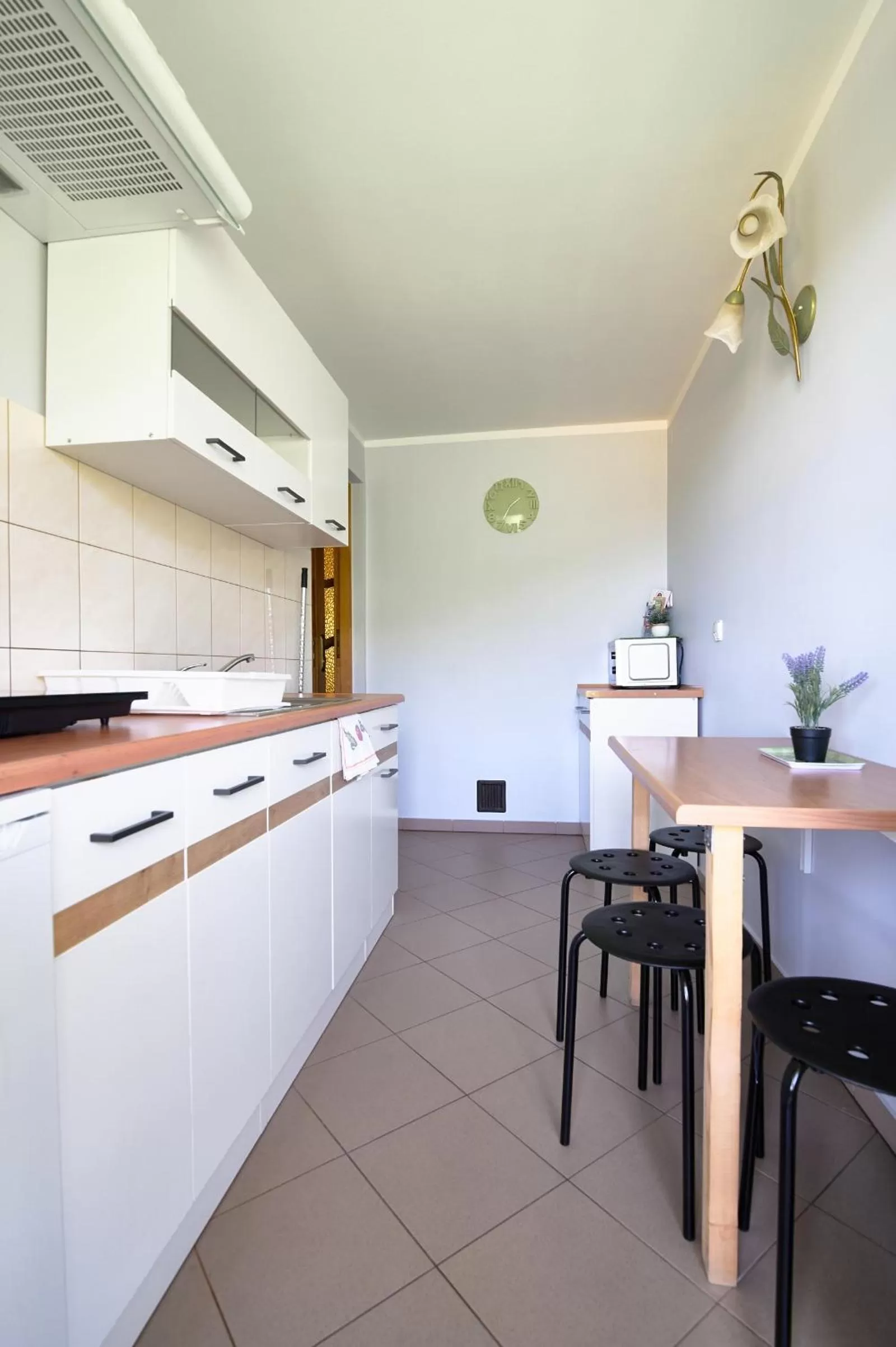 Kitchen or kitchenette, Kitchen/Kitchenette in Willa u Perełki