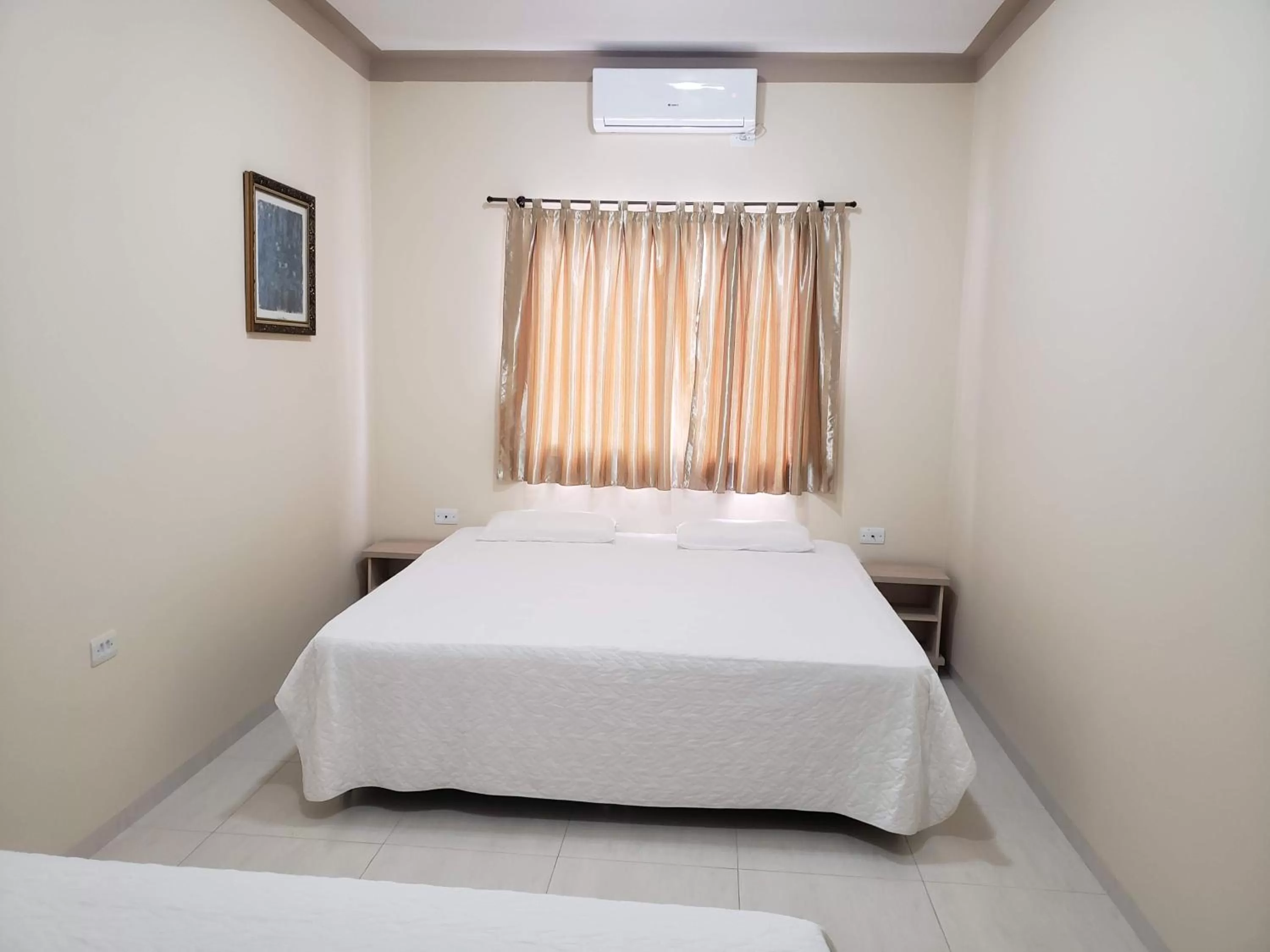 Photo of the whole room, Bed in Felipe Family Houses - Casas de temporada