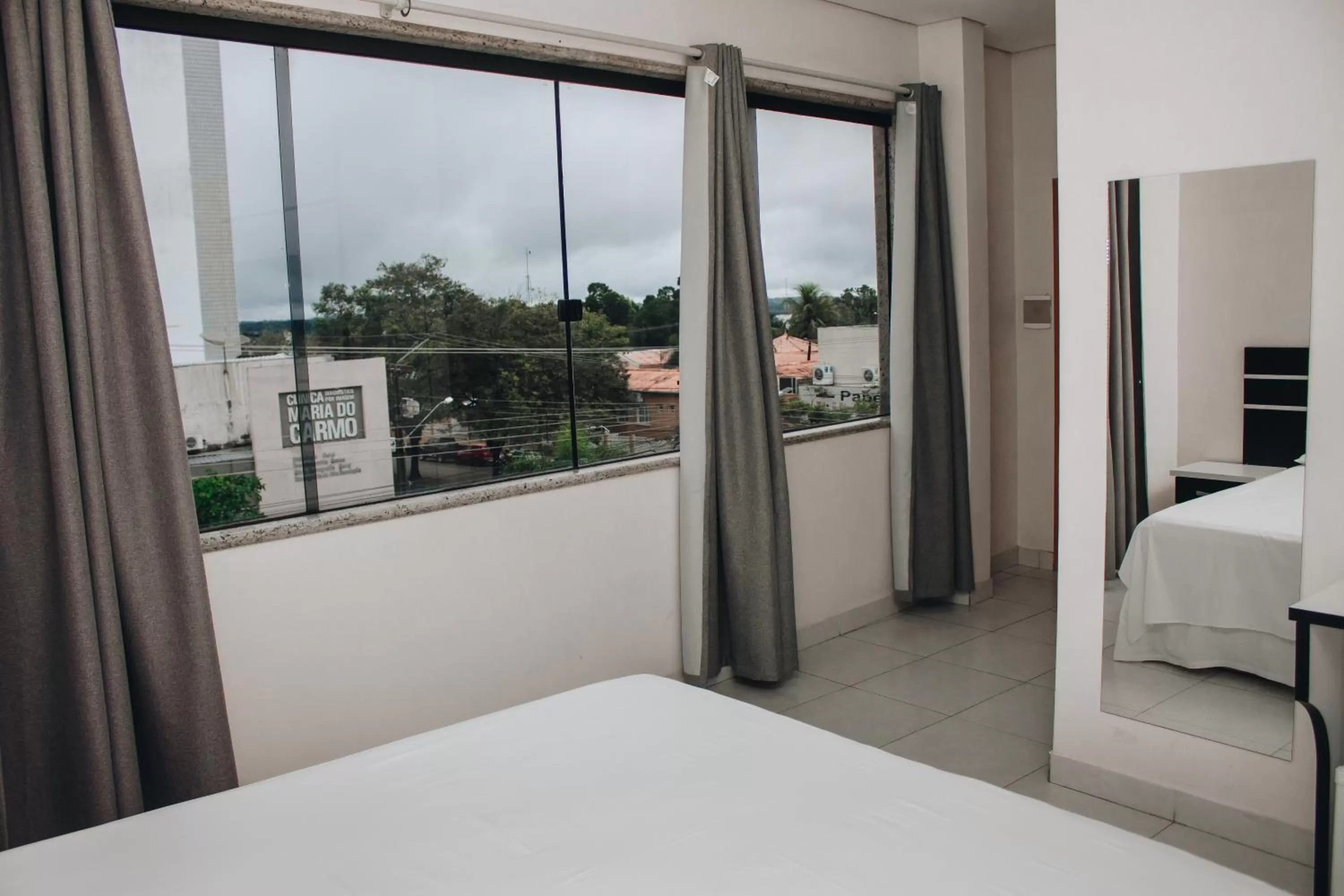 Samir Hotel Business