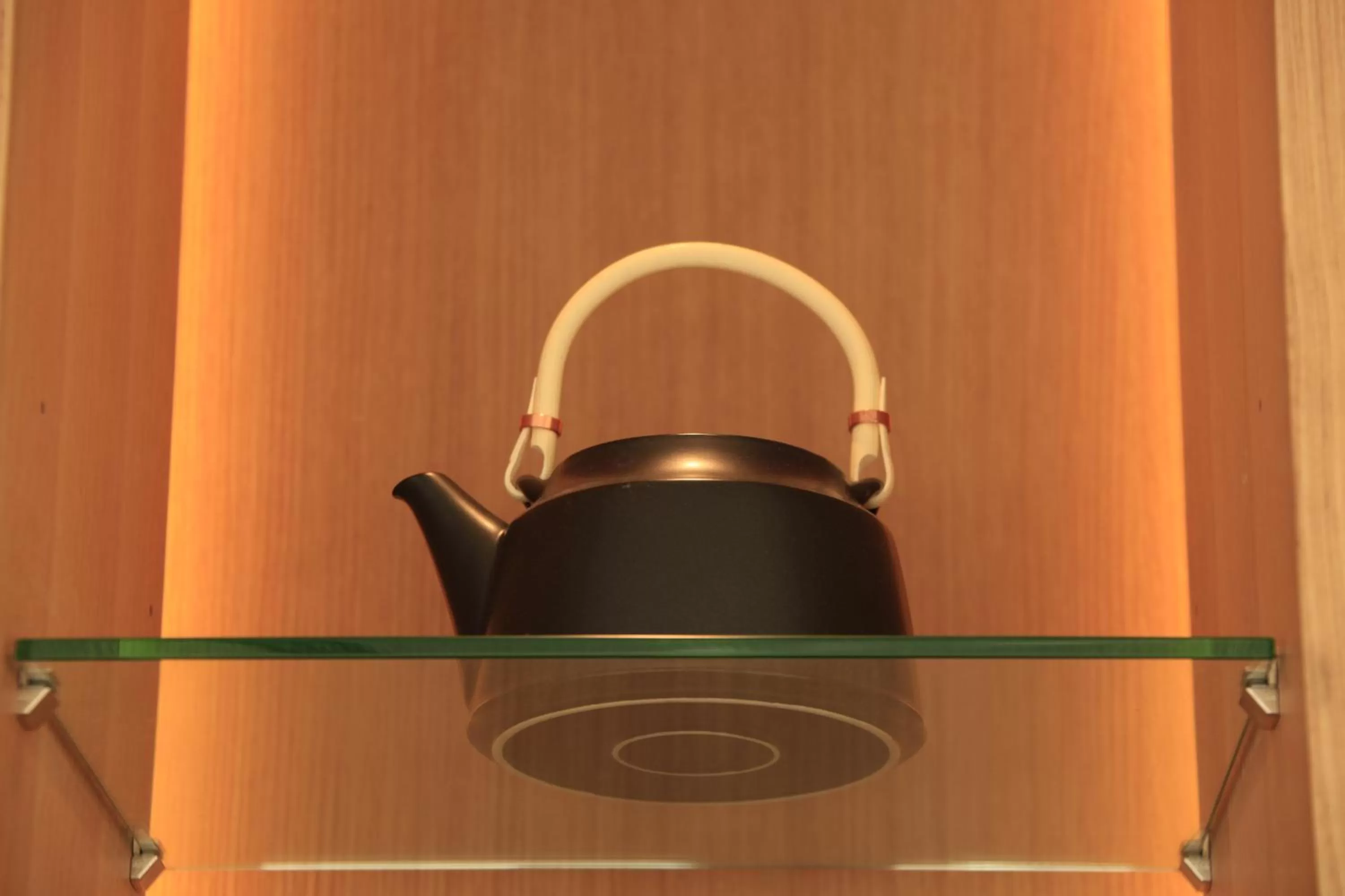 Decorative detail in Richmond Hotel Premier Asakusa International